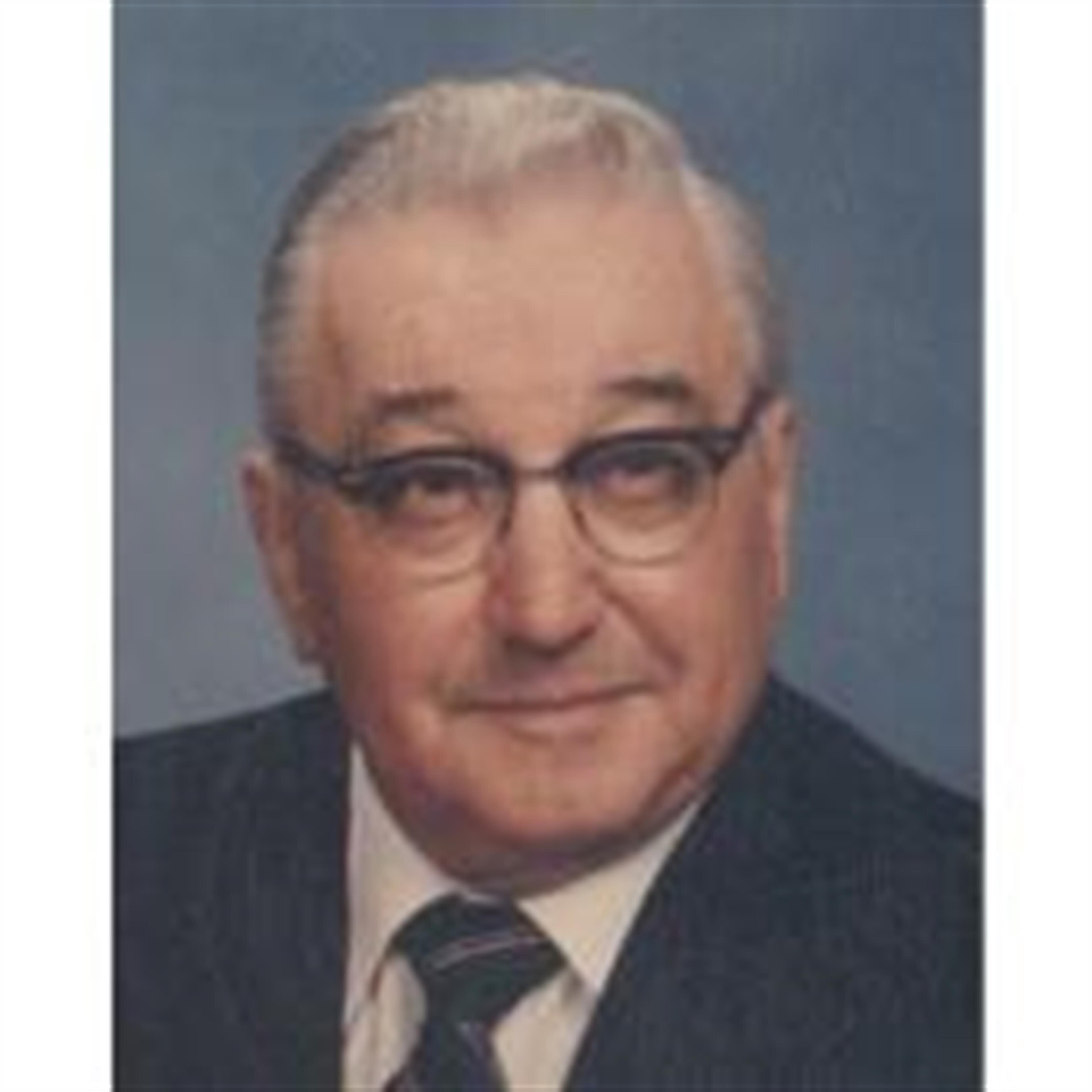 John J. "Jack" Seling