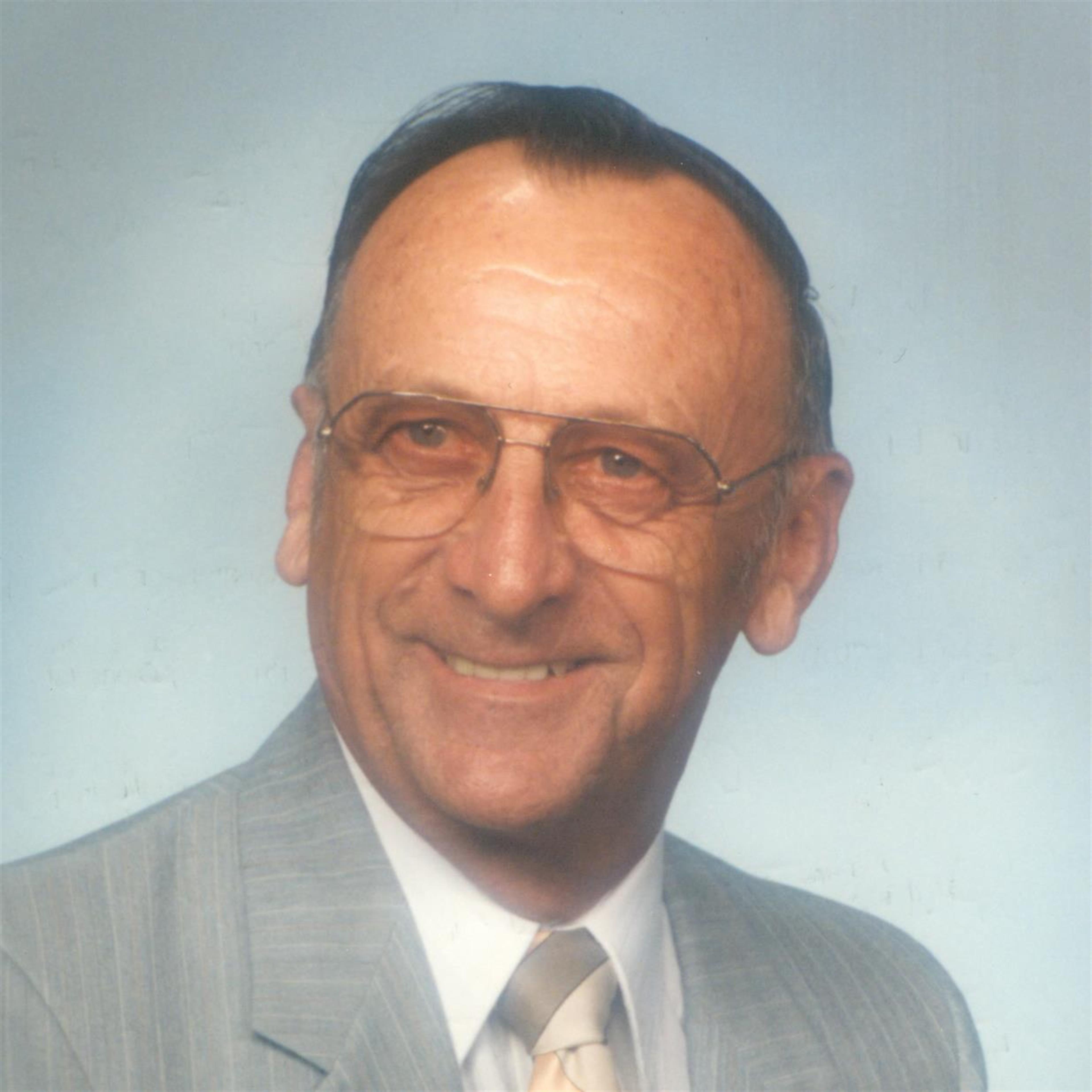 Mr.  Louis Arthur Codol