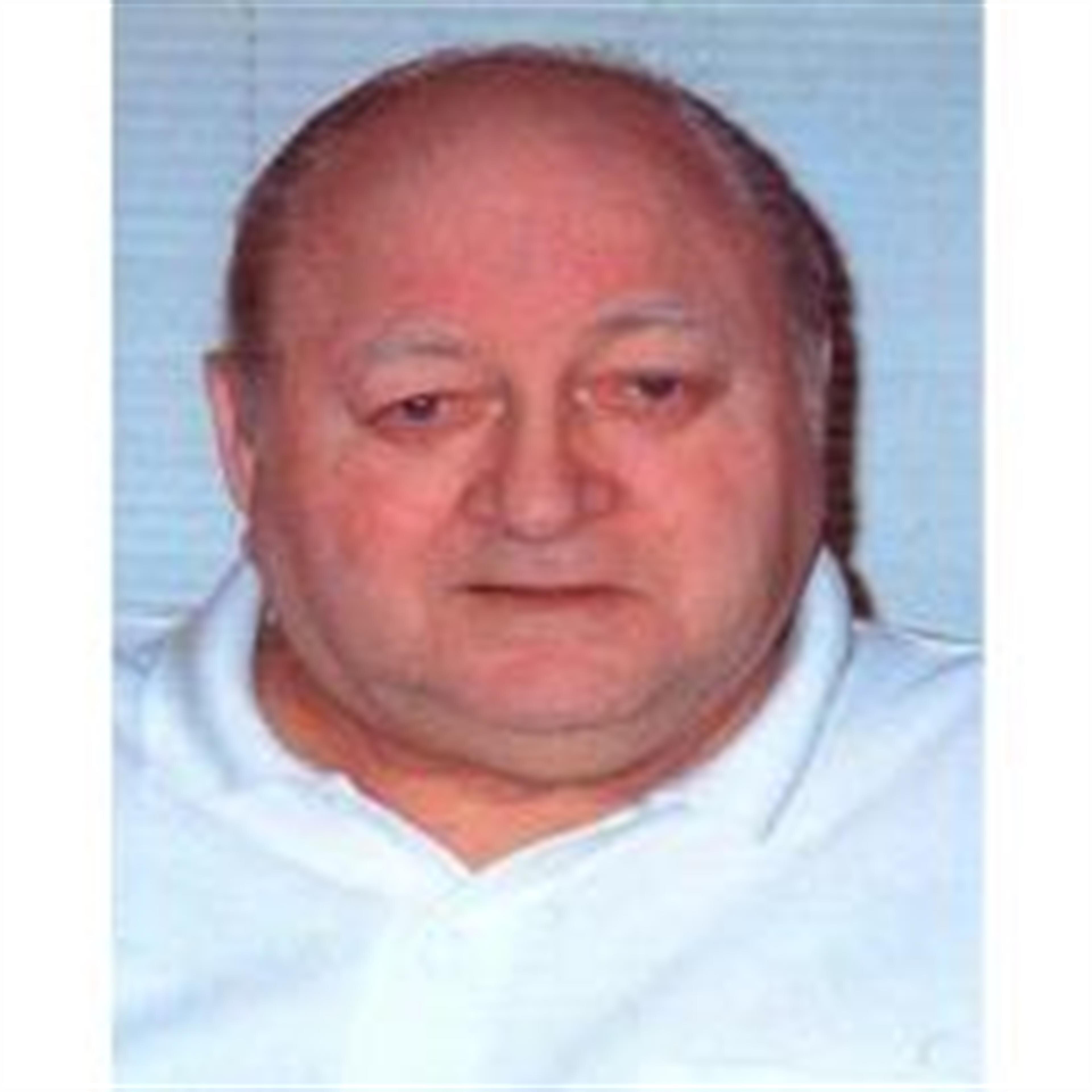 Quinton "Pete" Petersen