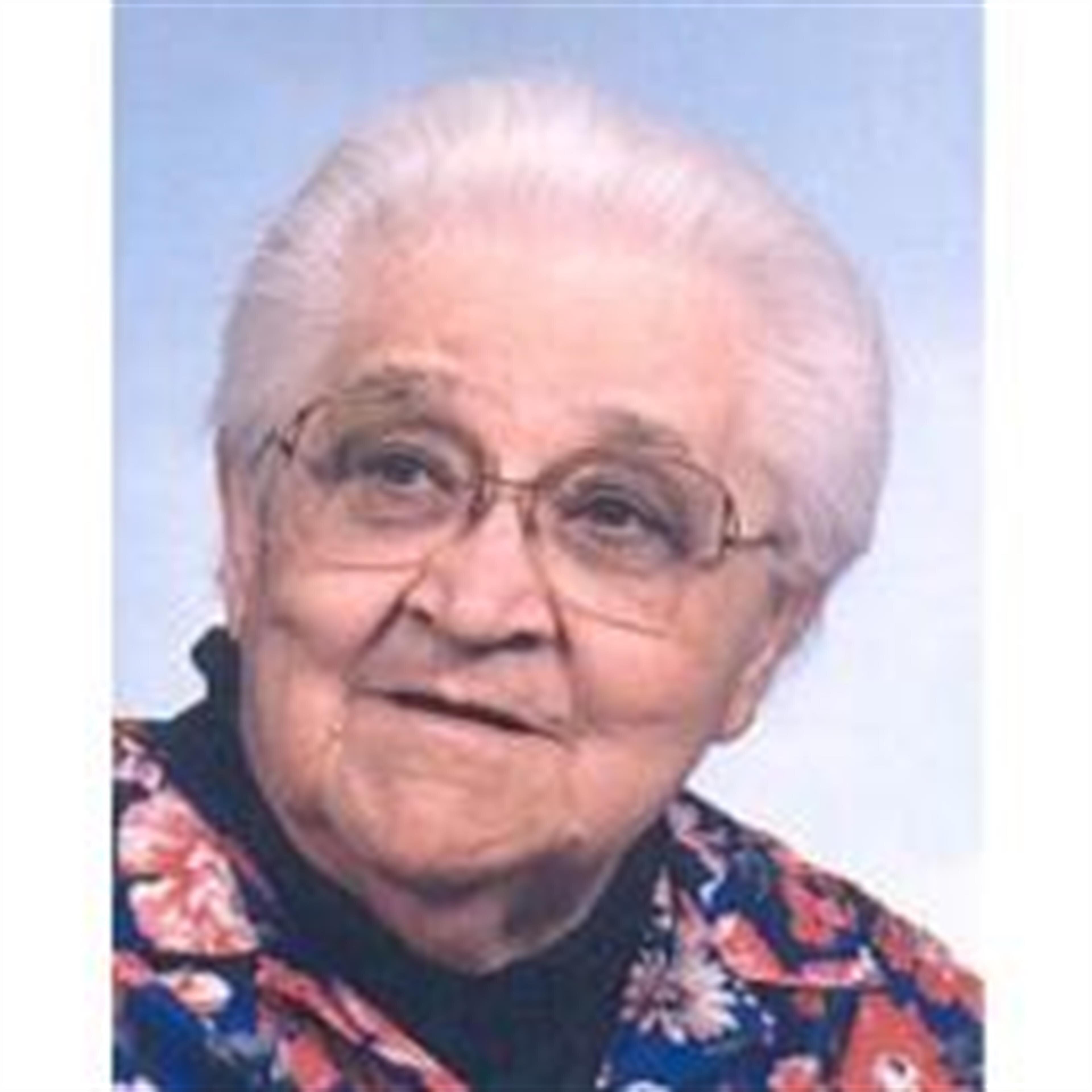 Mary Ann Ciezak