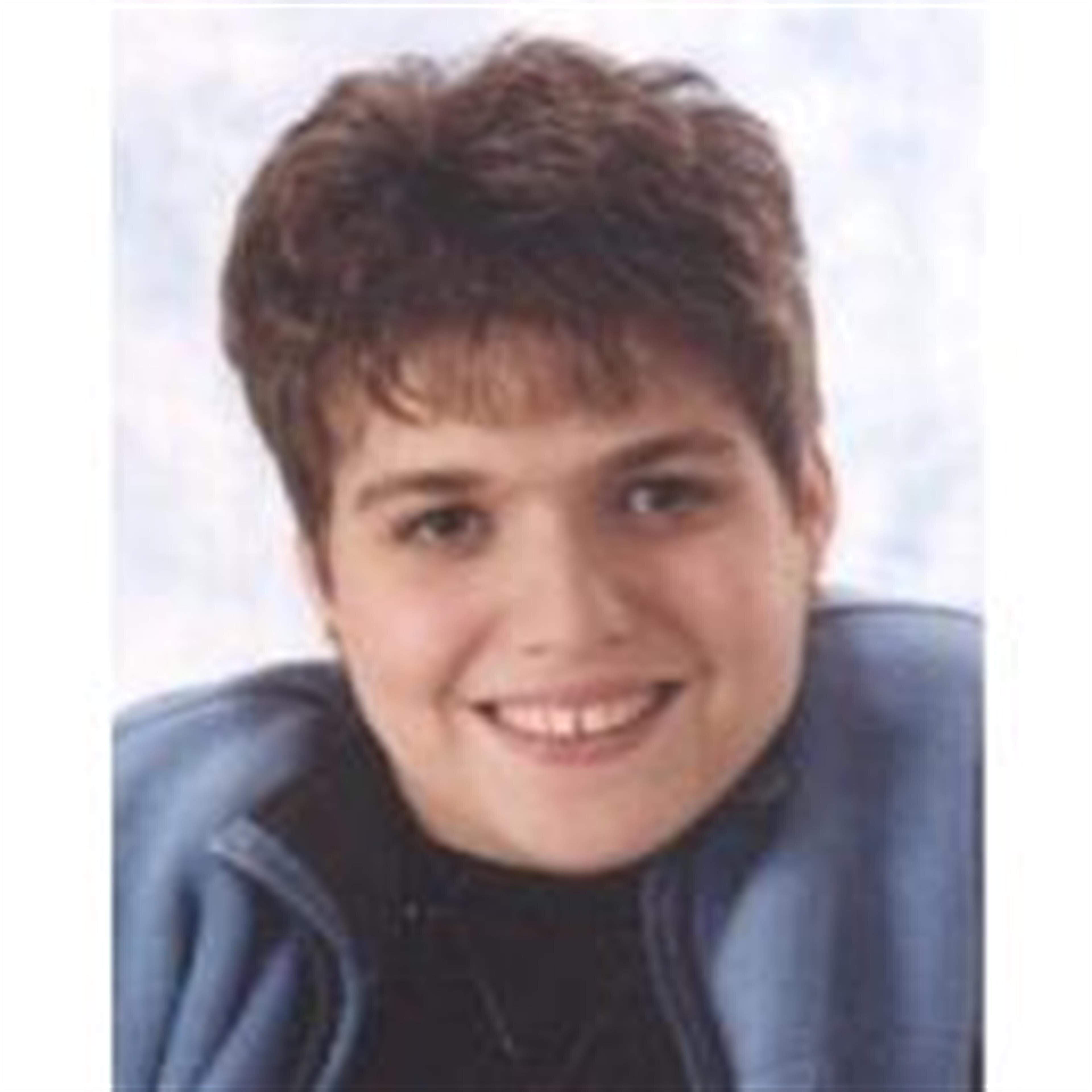 Tracy Schut