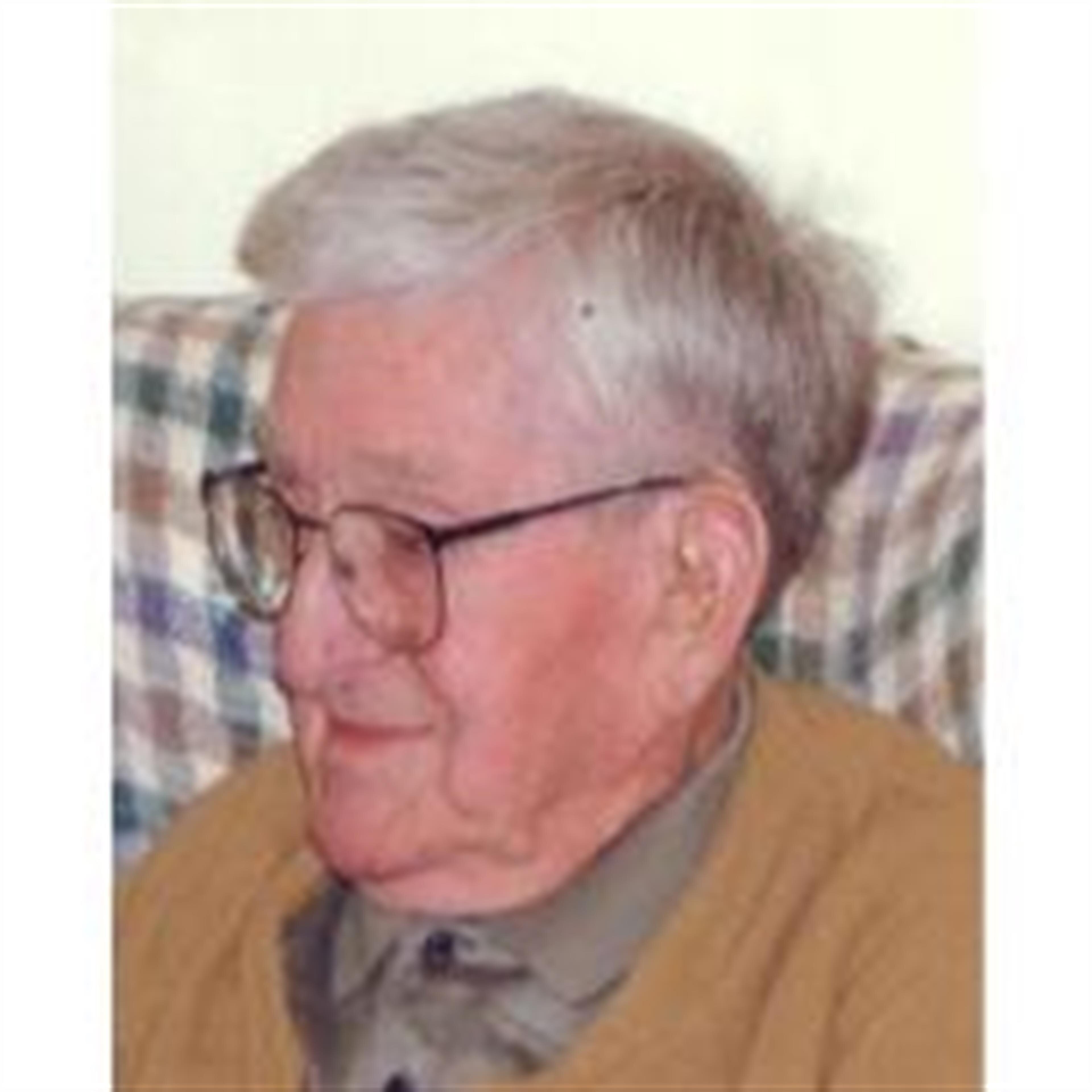 Joseph B. Hazard