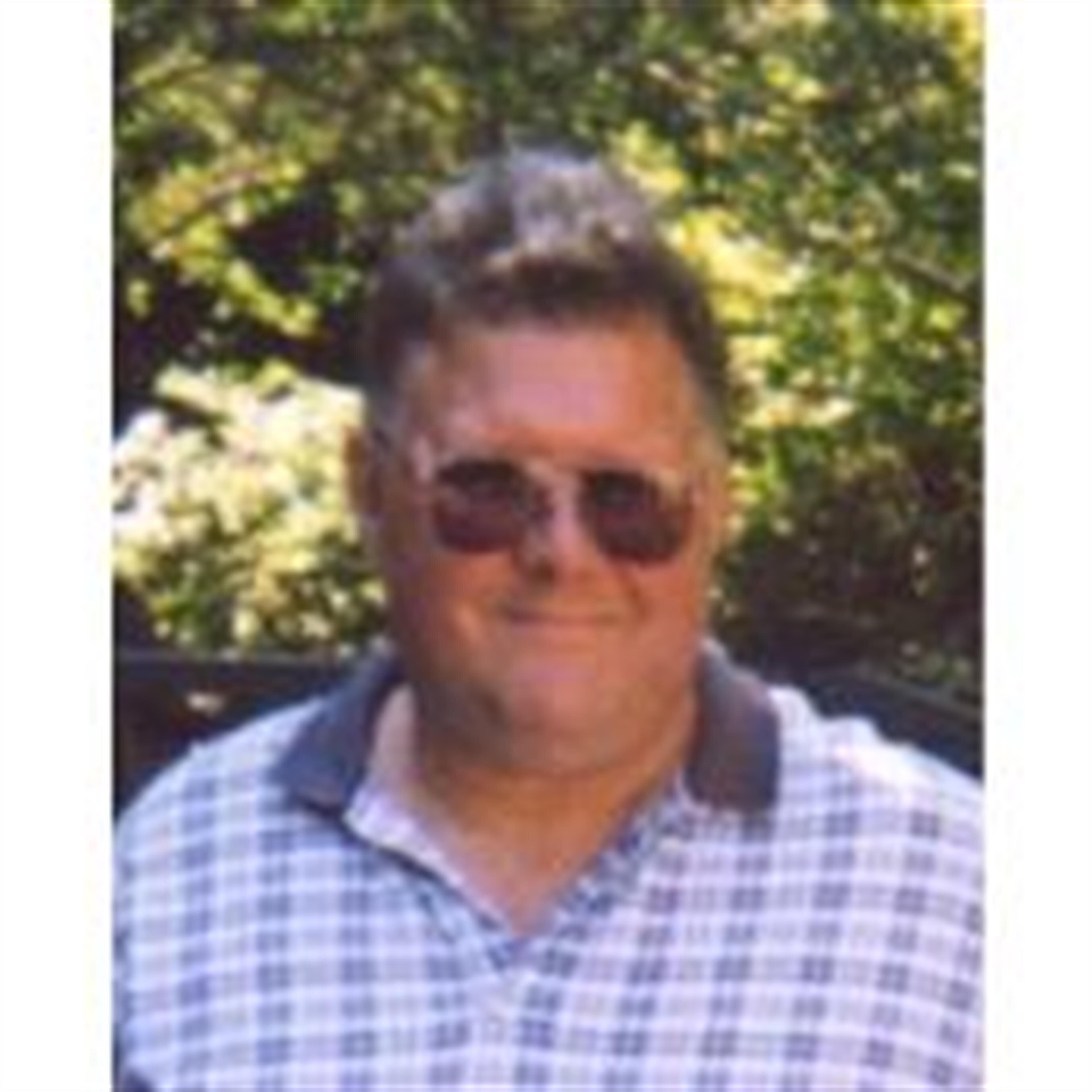 John A. DeRouin