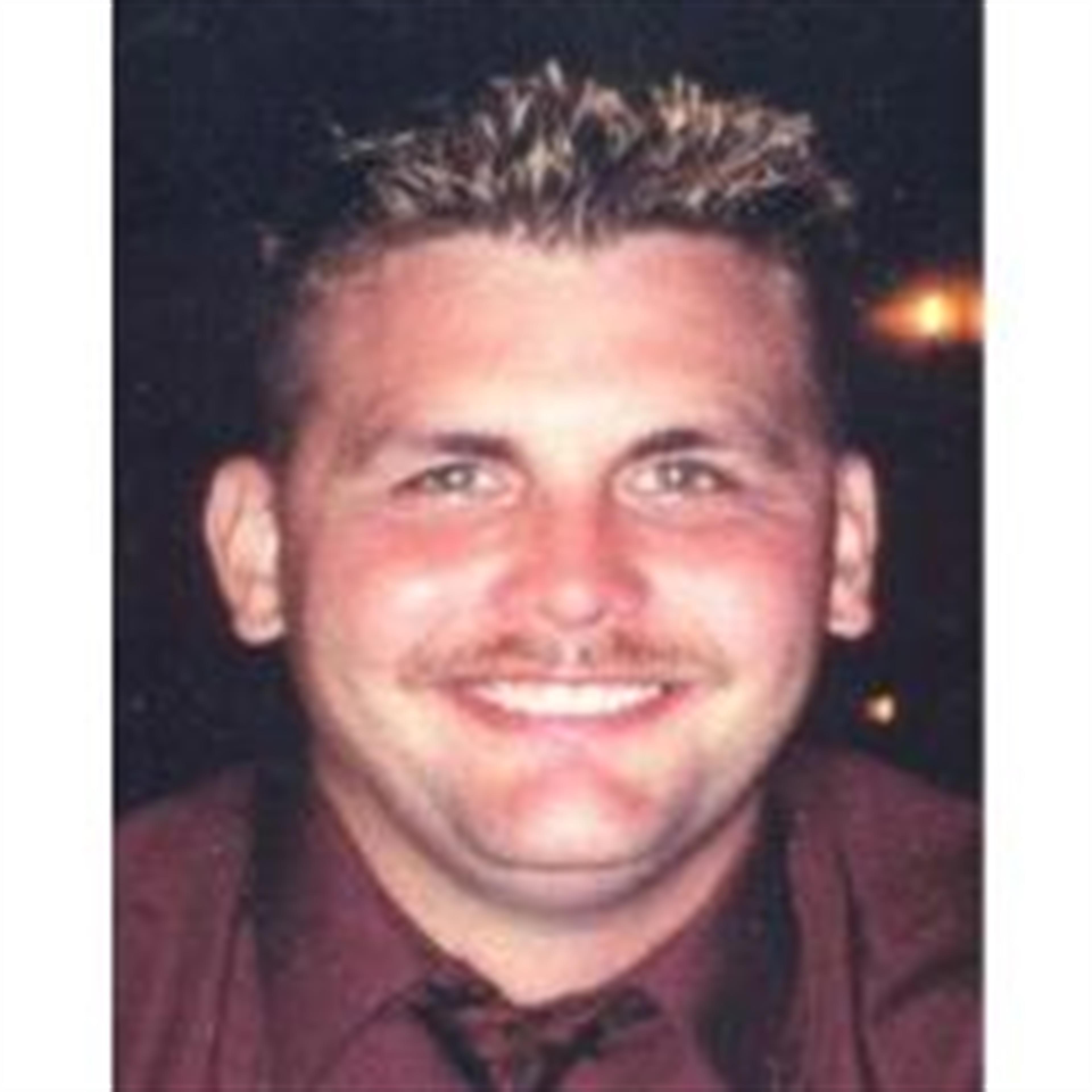 Michael P. "Fink" Chase's obituary picture