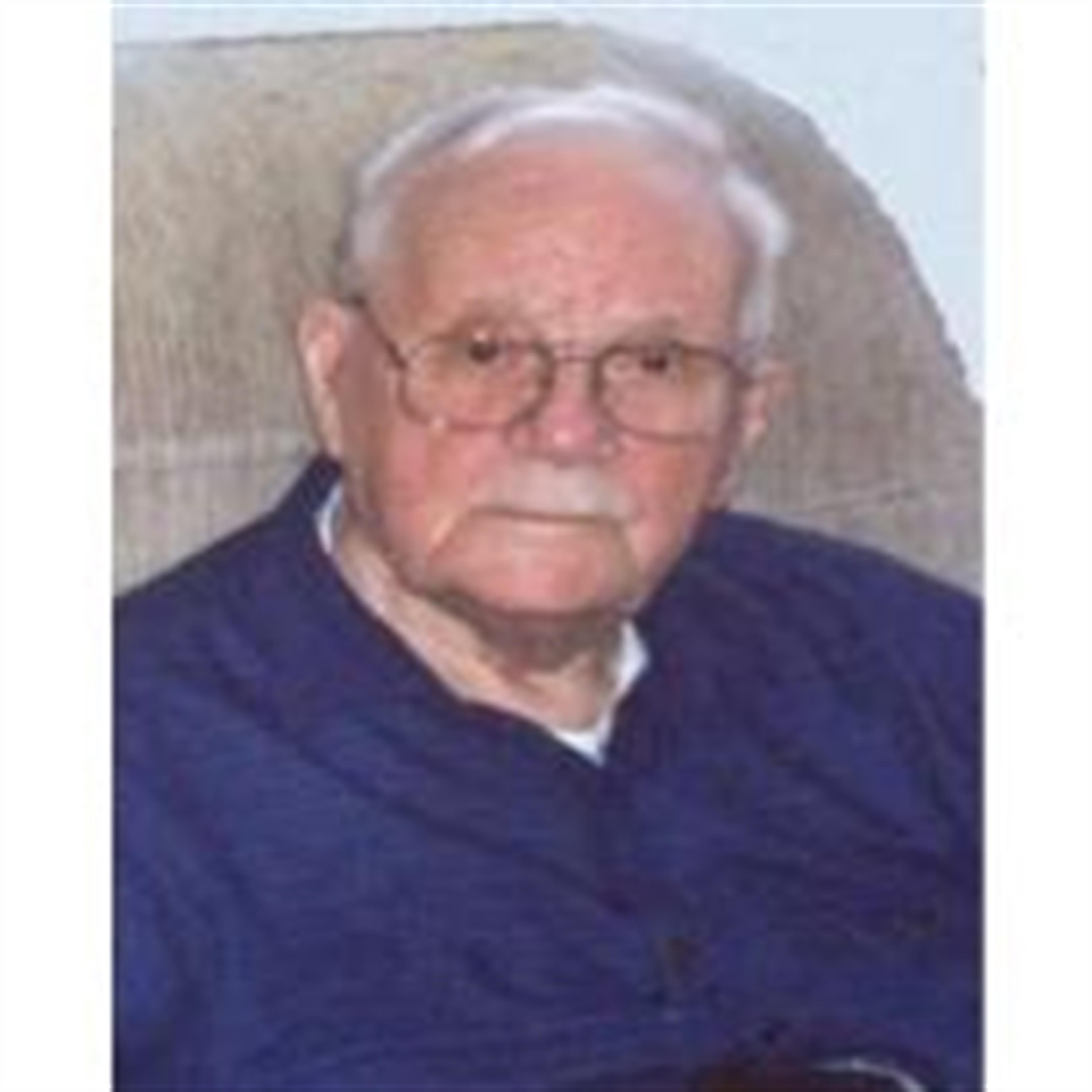 John E. Oslund