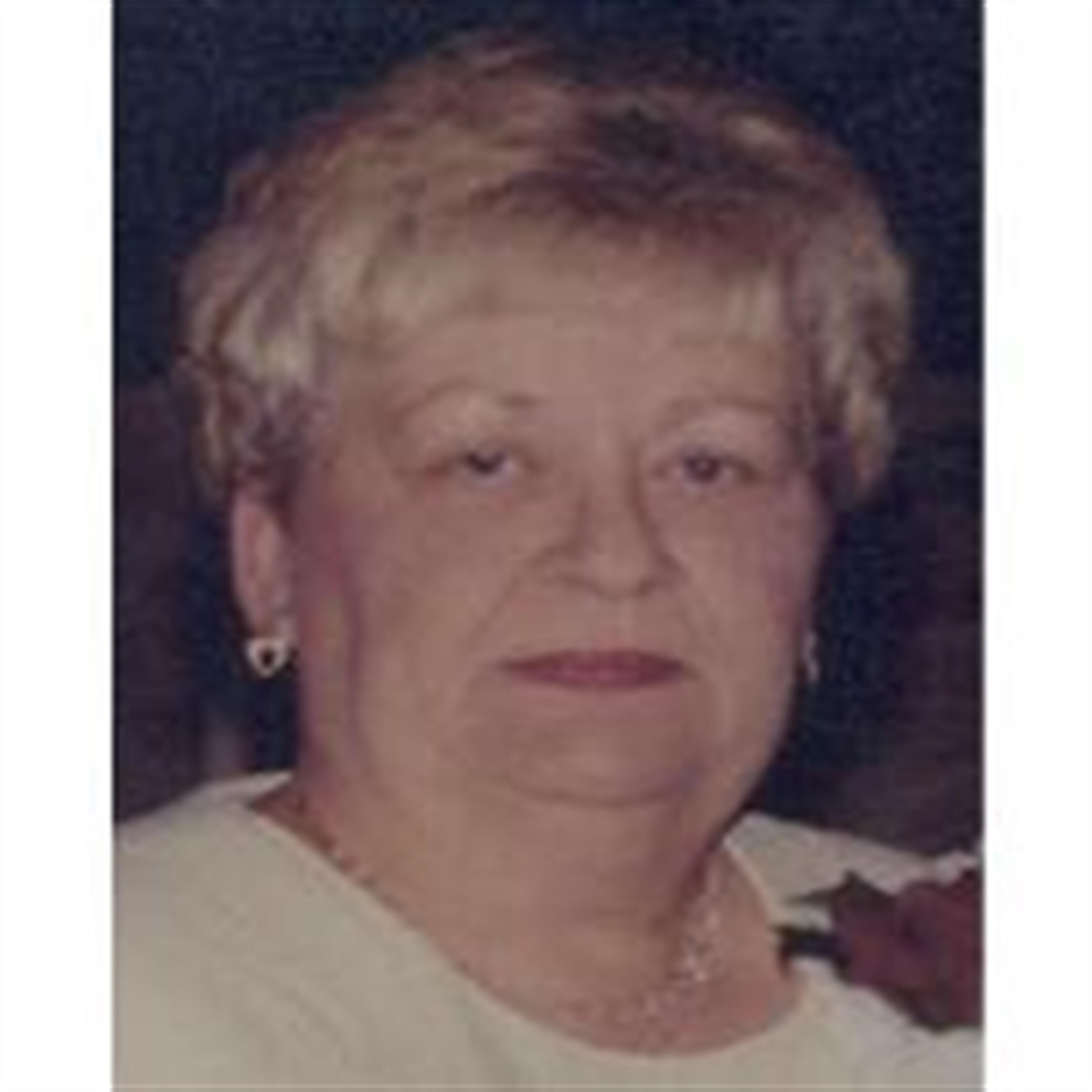 Donna J. Mayette