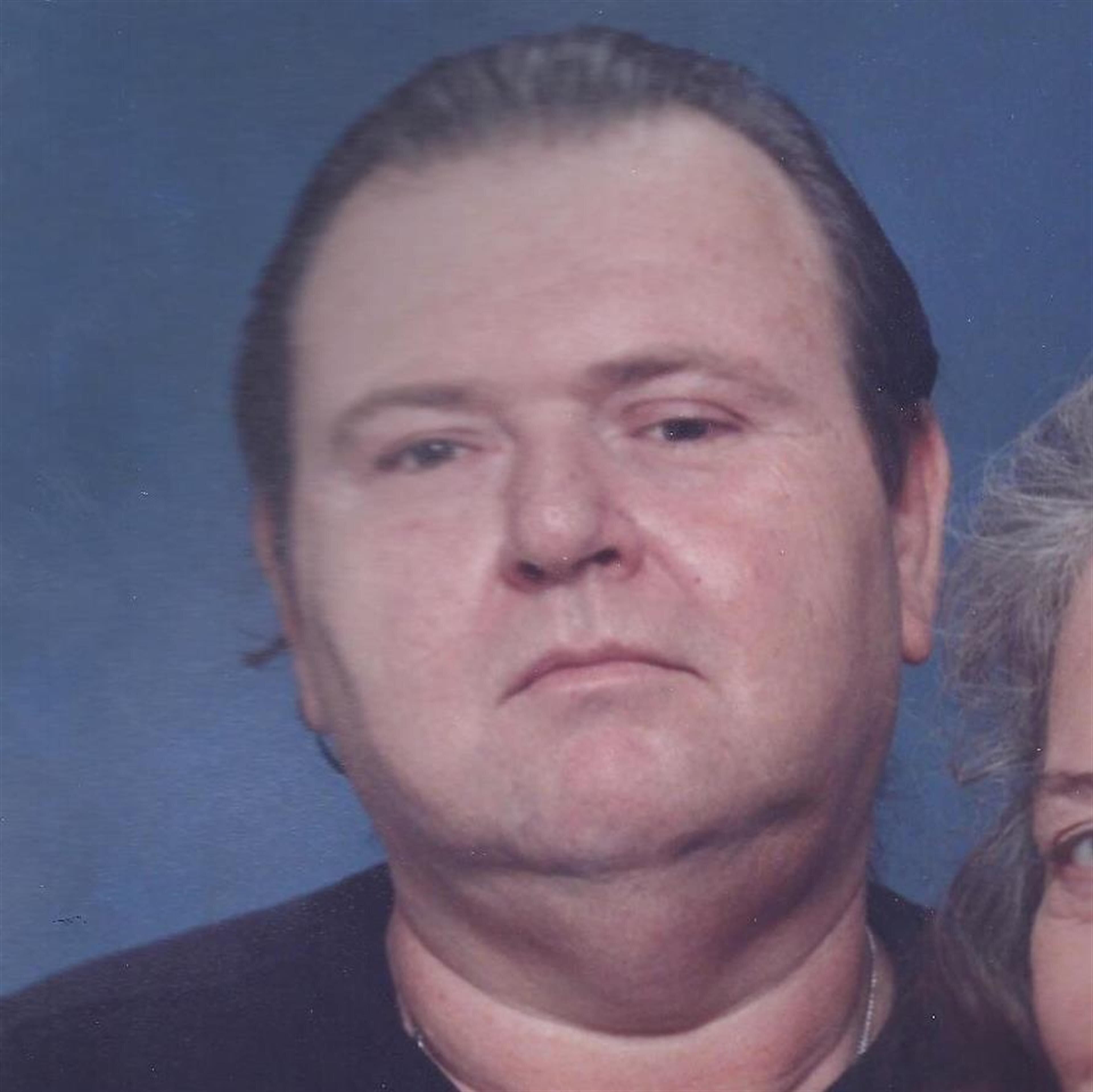 John H. Warren, Sr.