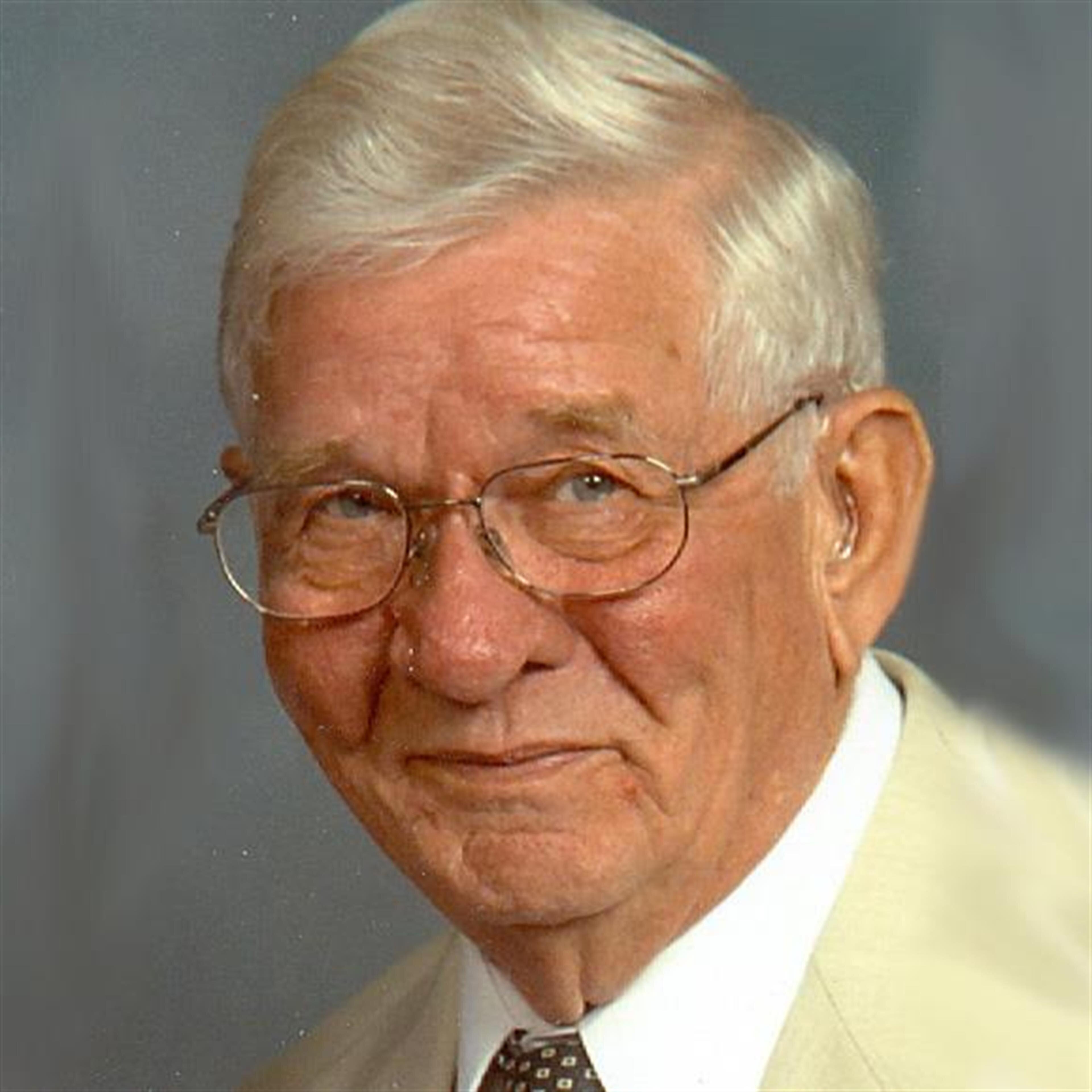 Mr. Clarence Rice, Jr.