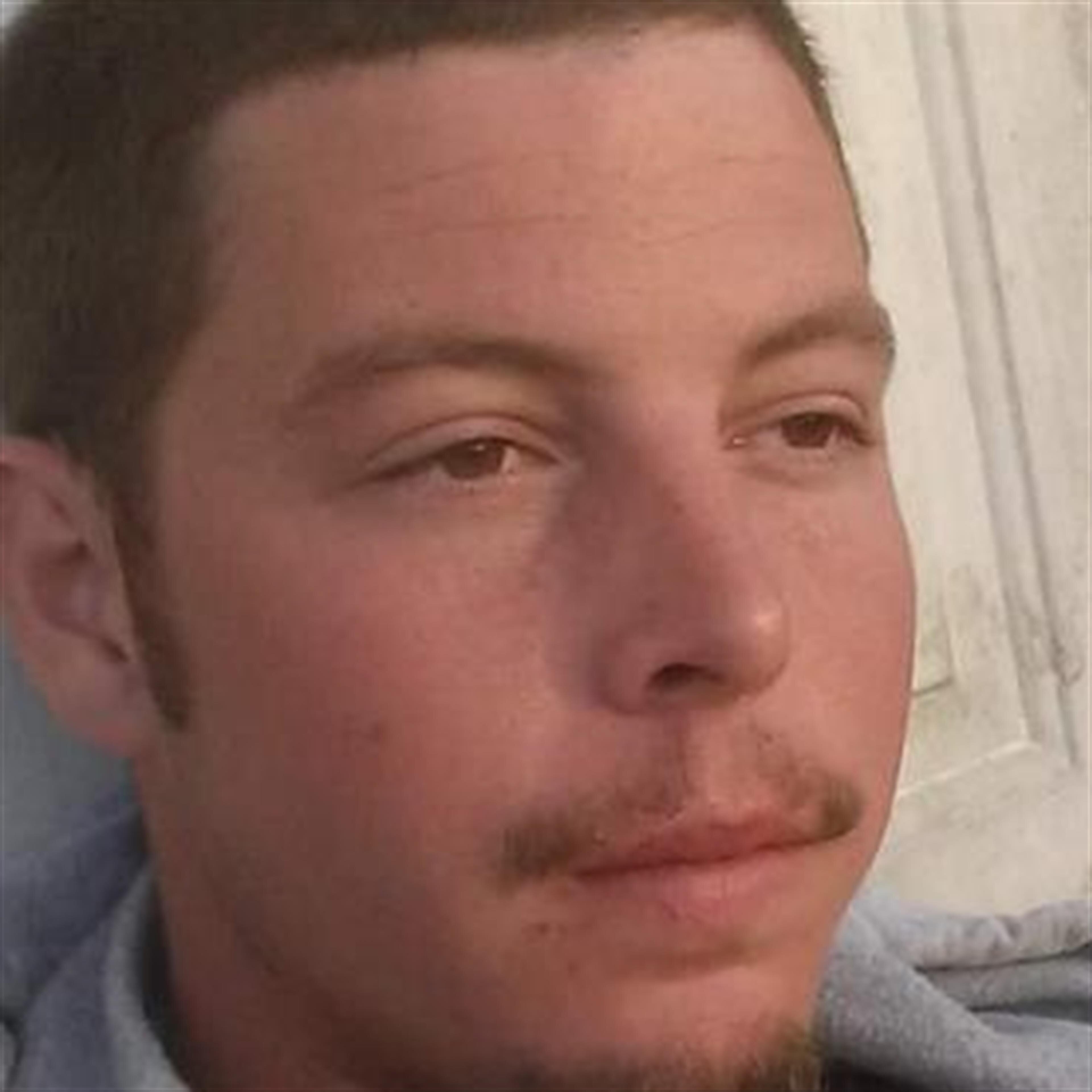 Mr. Richard Carl Johnson