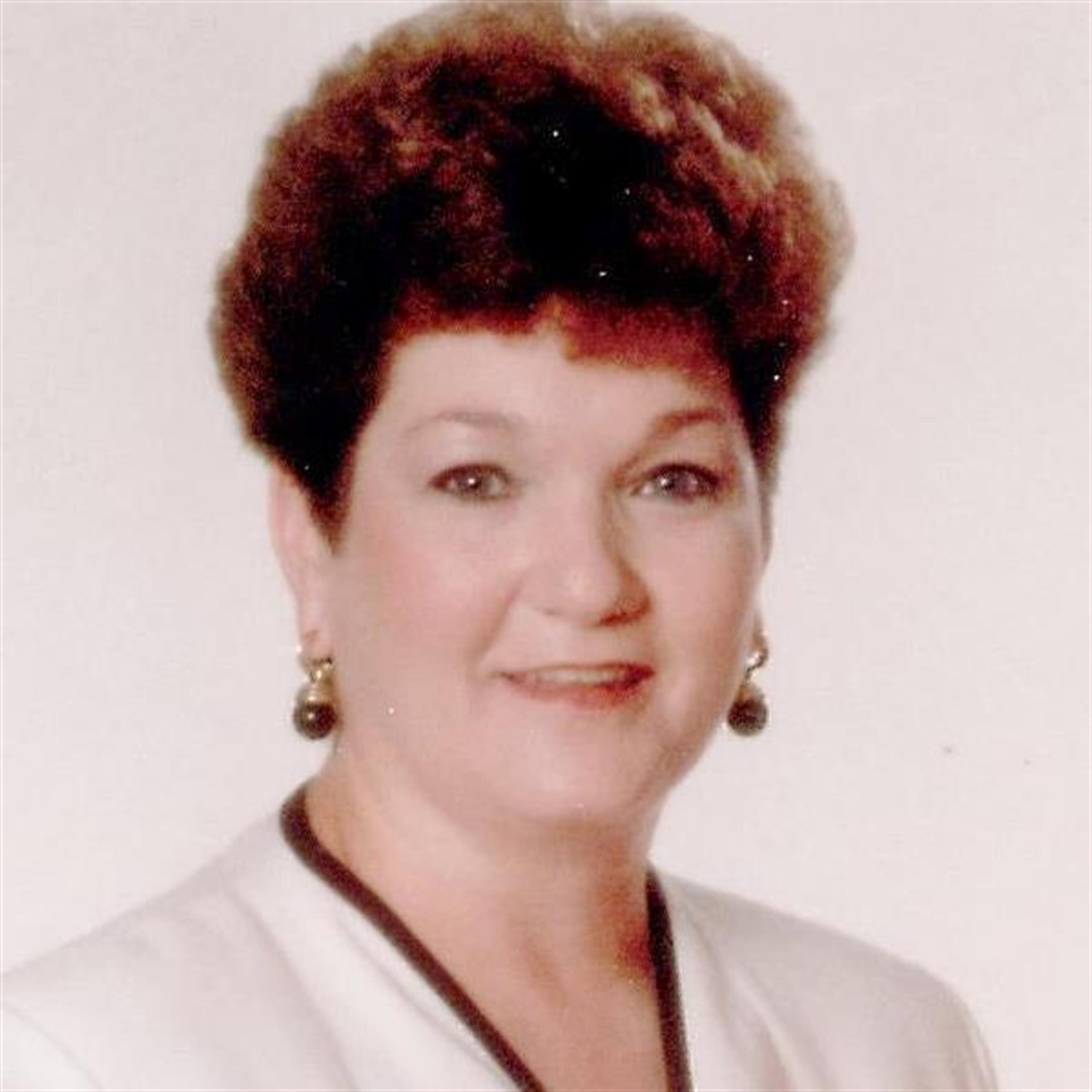 Bobbie Jean Edwards