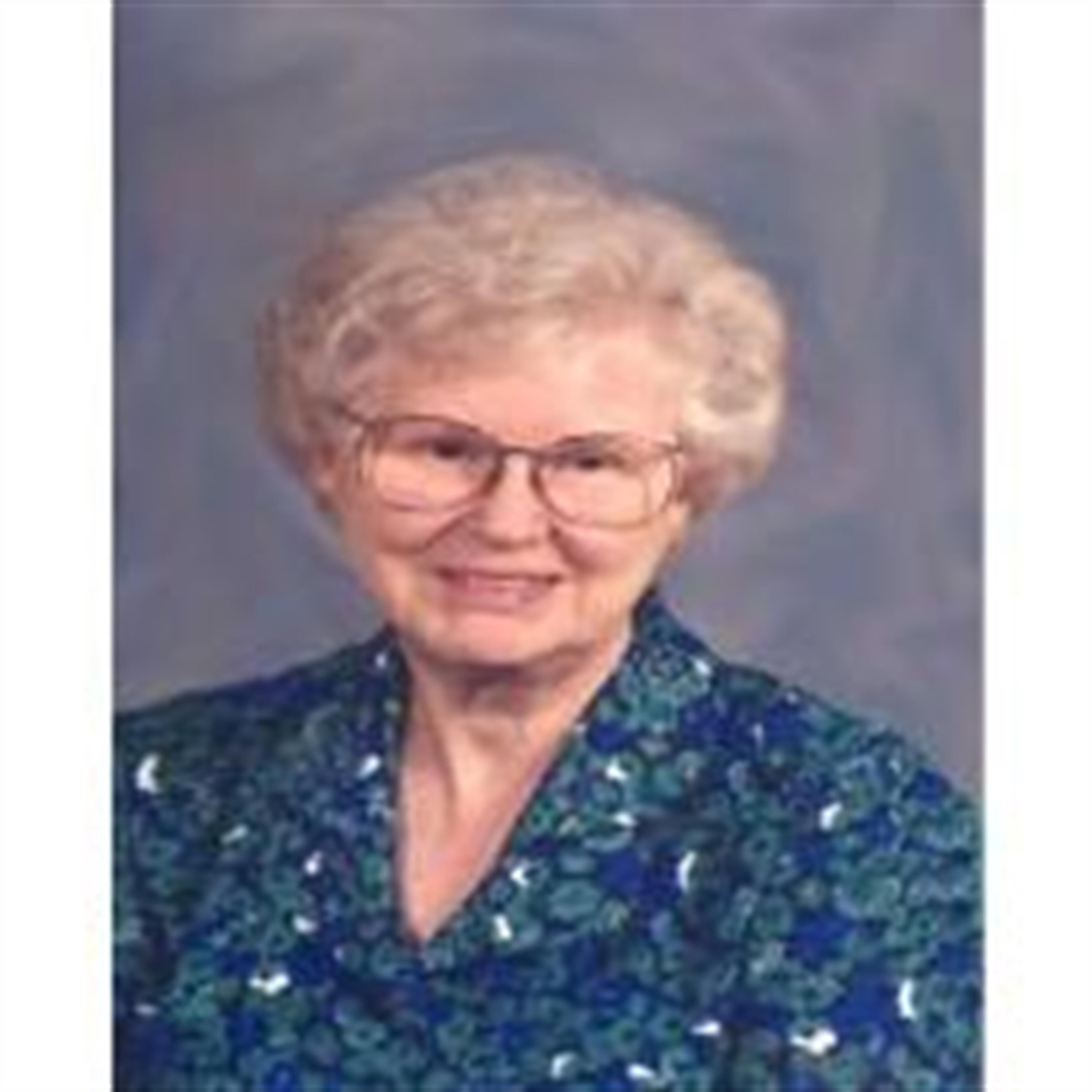 Nellie K. Clark