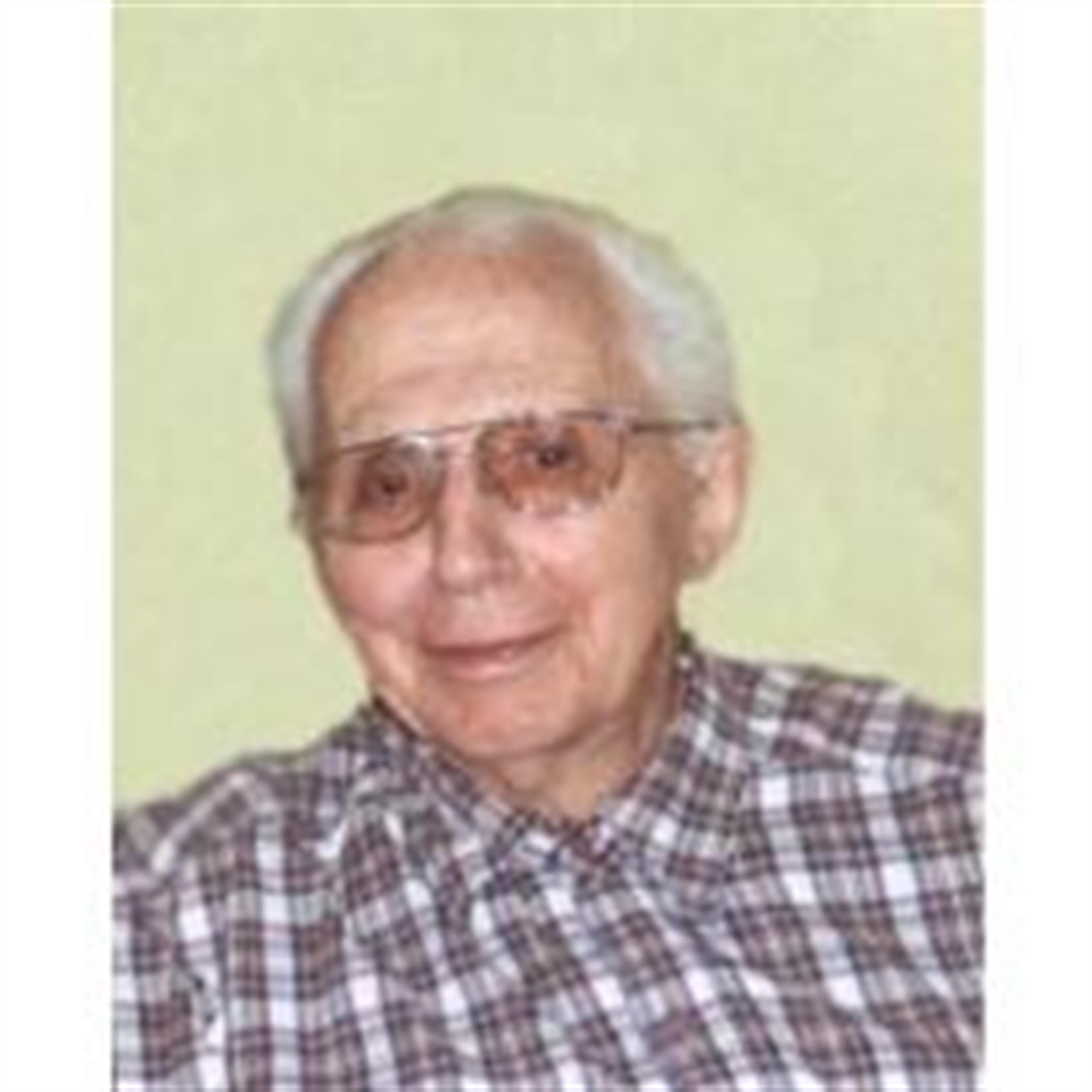 Herman Frederick "Fritz" Tetzlaff