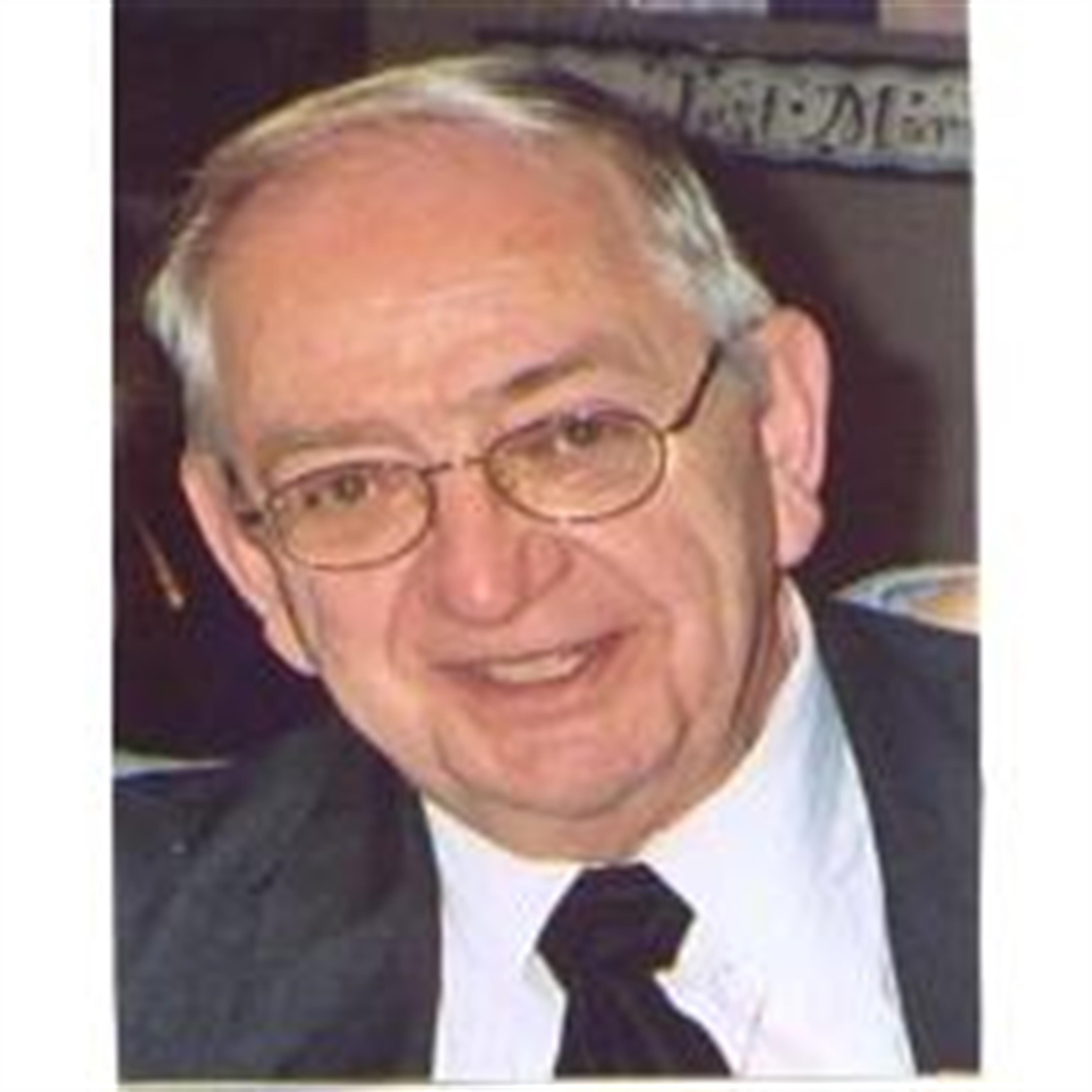 James R. "Jim" Muenstermann