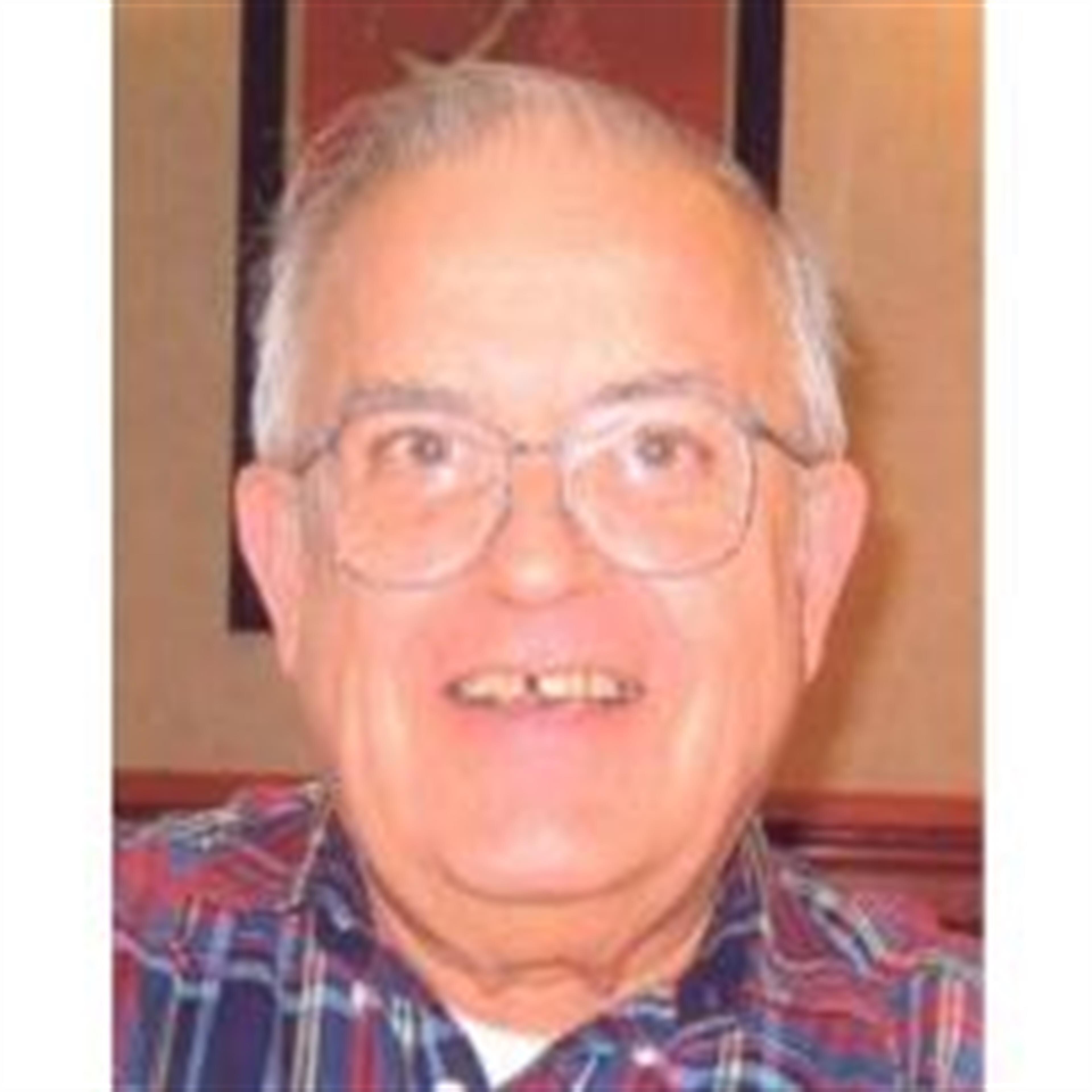 Robert W. Martin