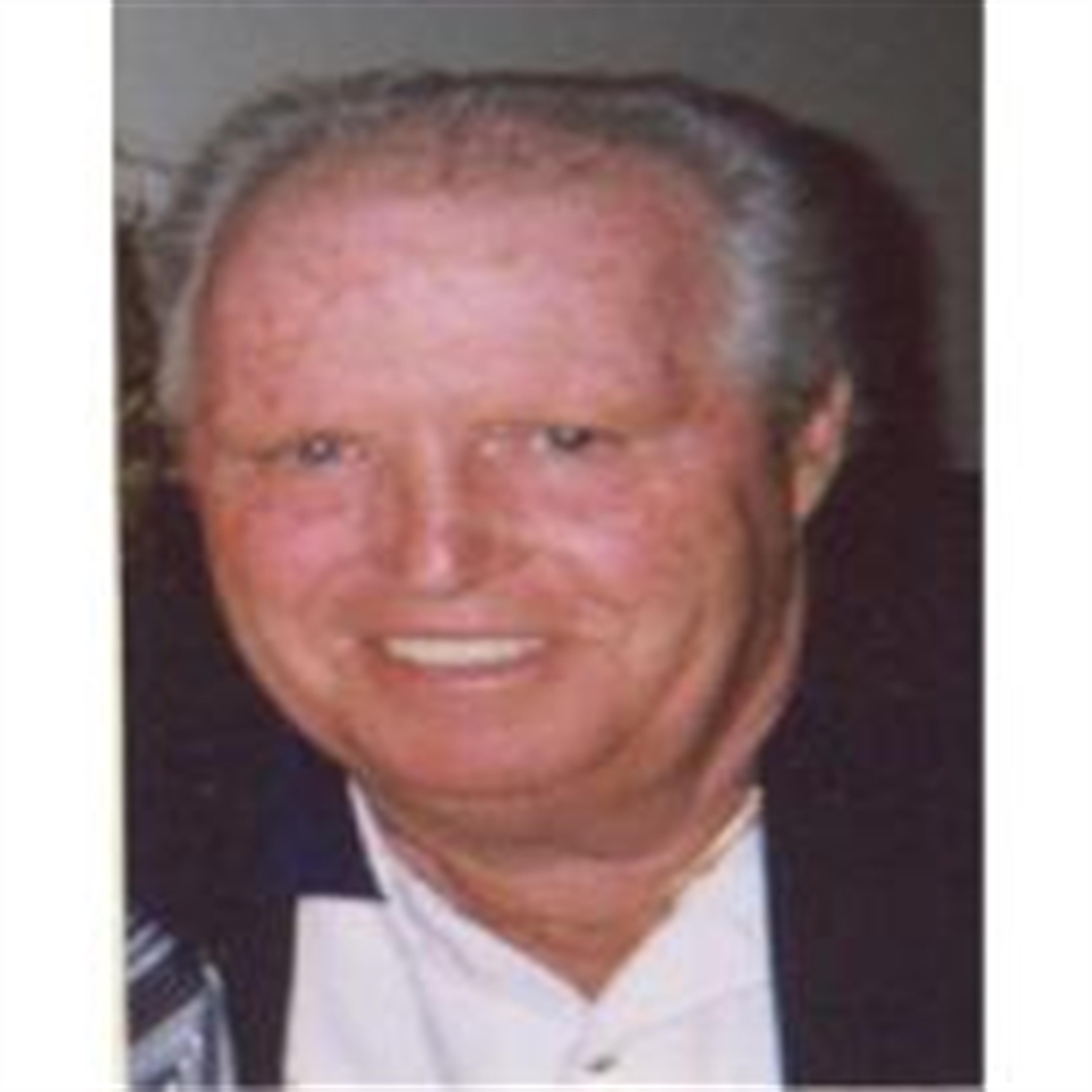 Maurice   "Pete" Cox