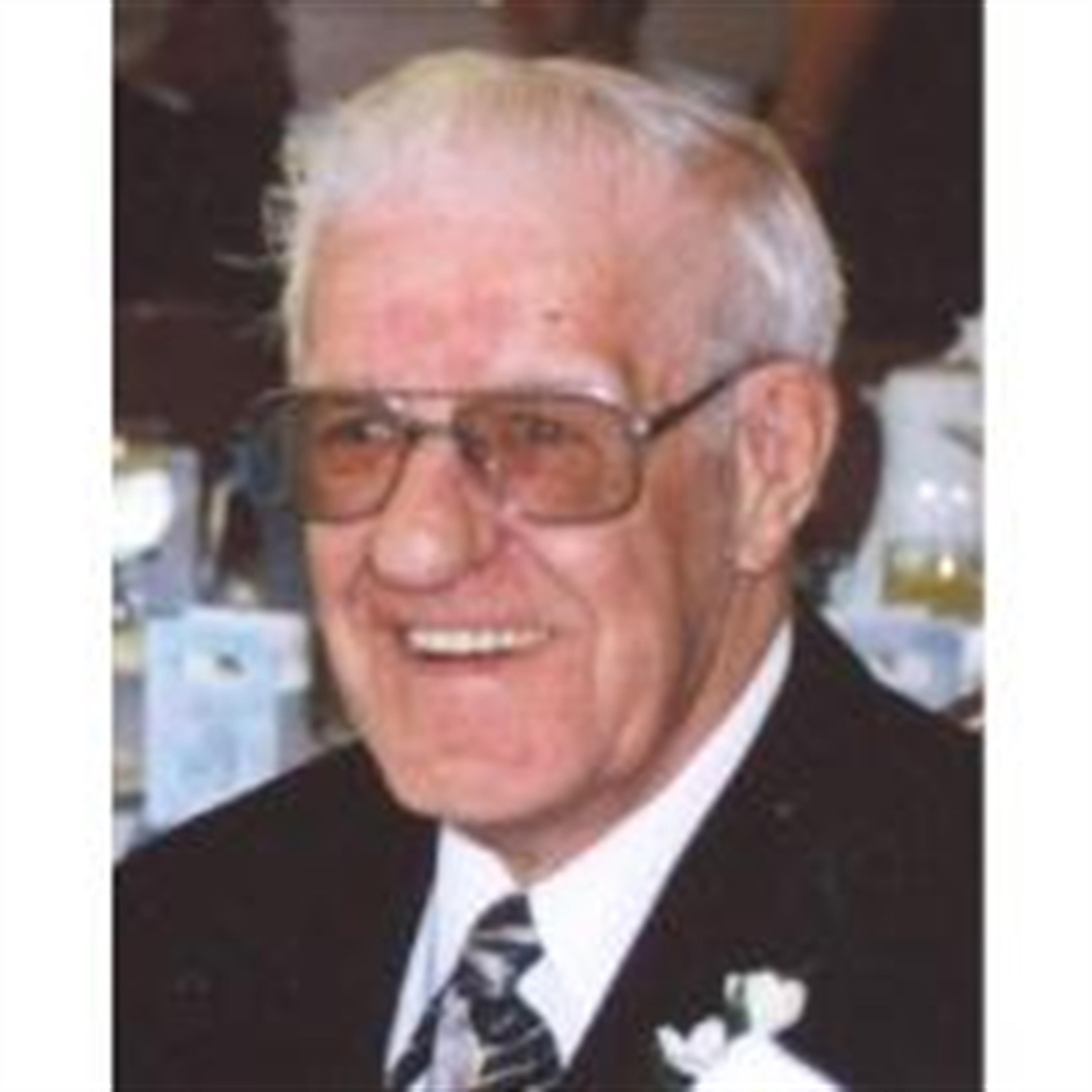 Martin H. Carlson