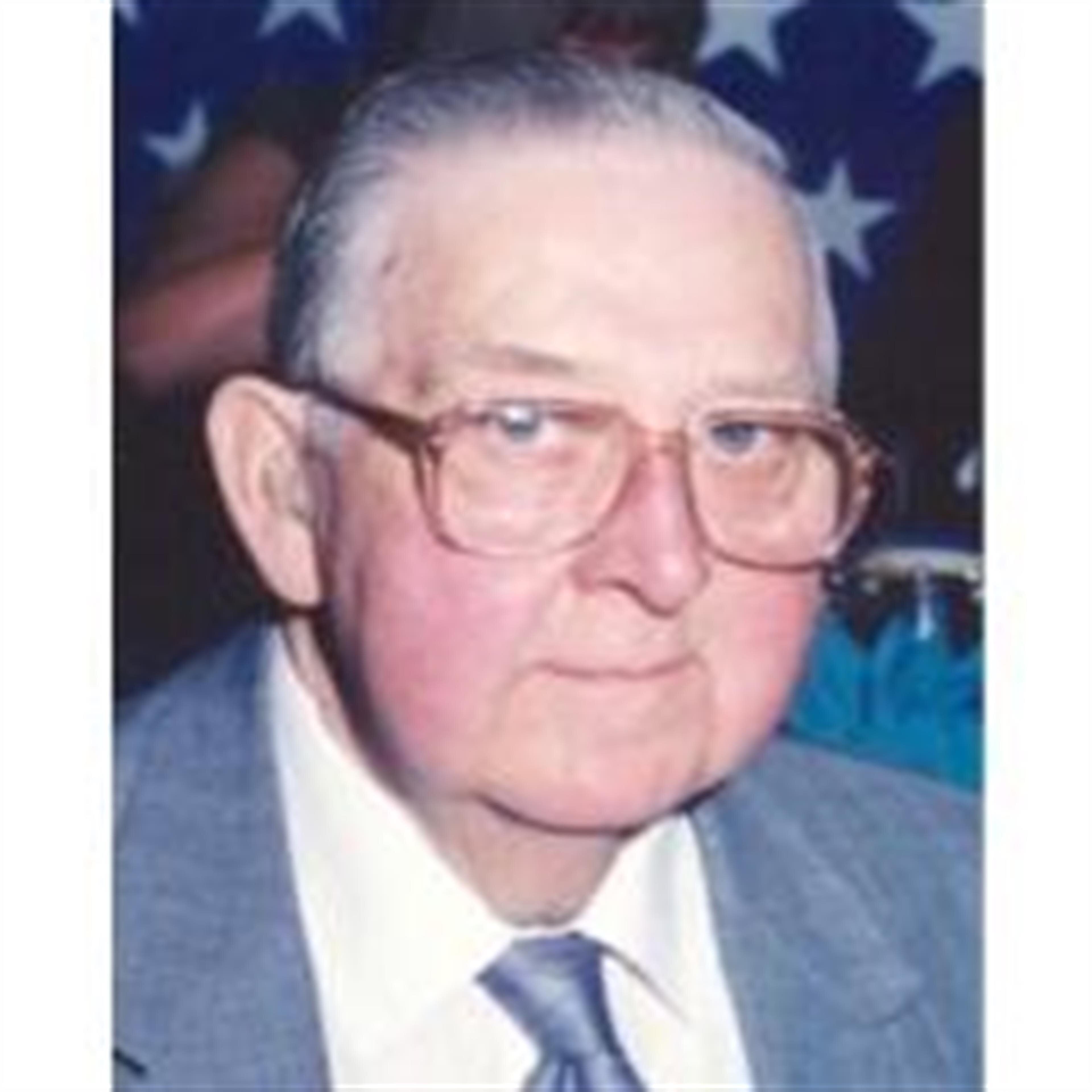 Mr. Robert William Heisser