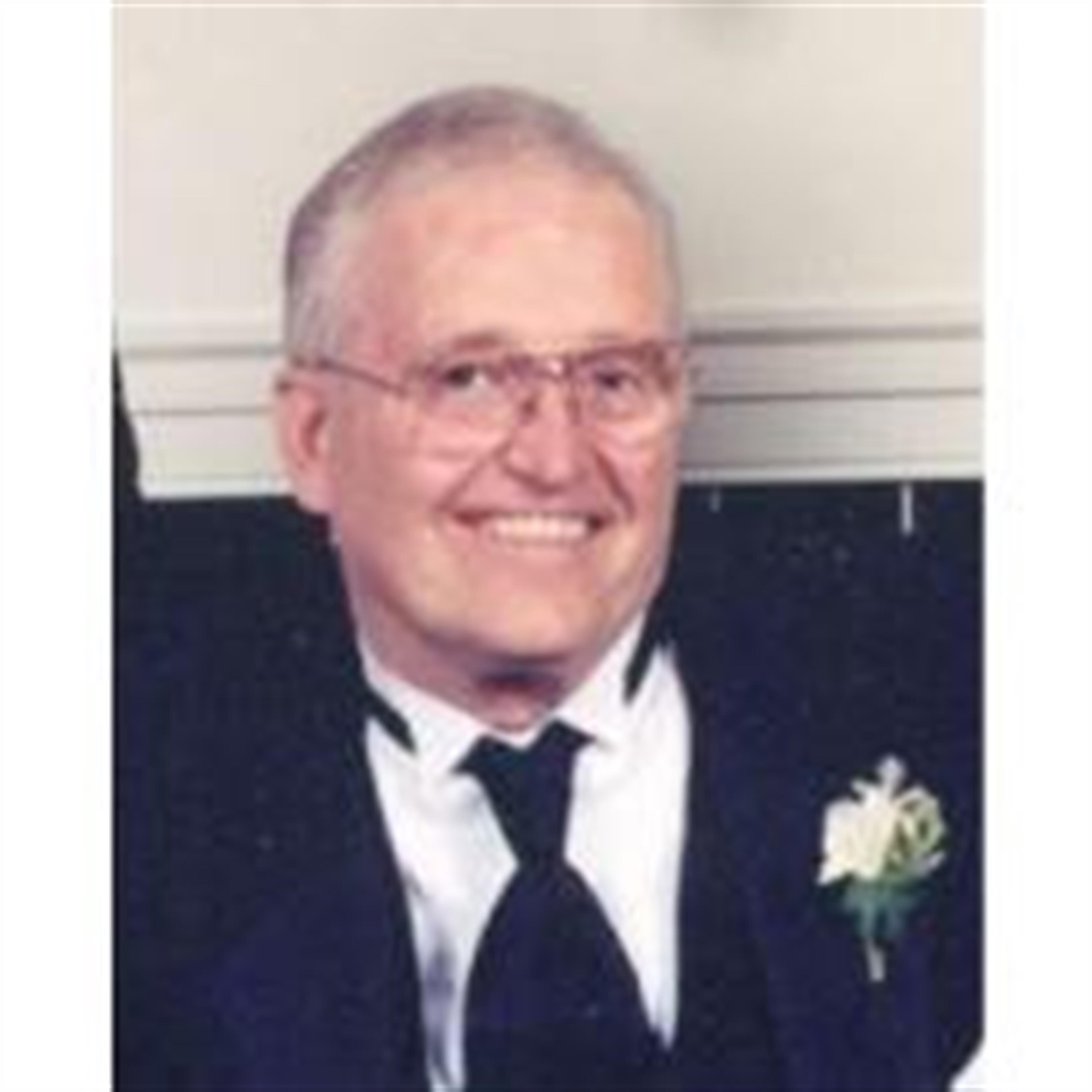 Gregory A. Bishop