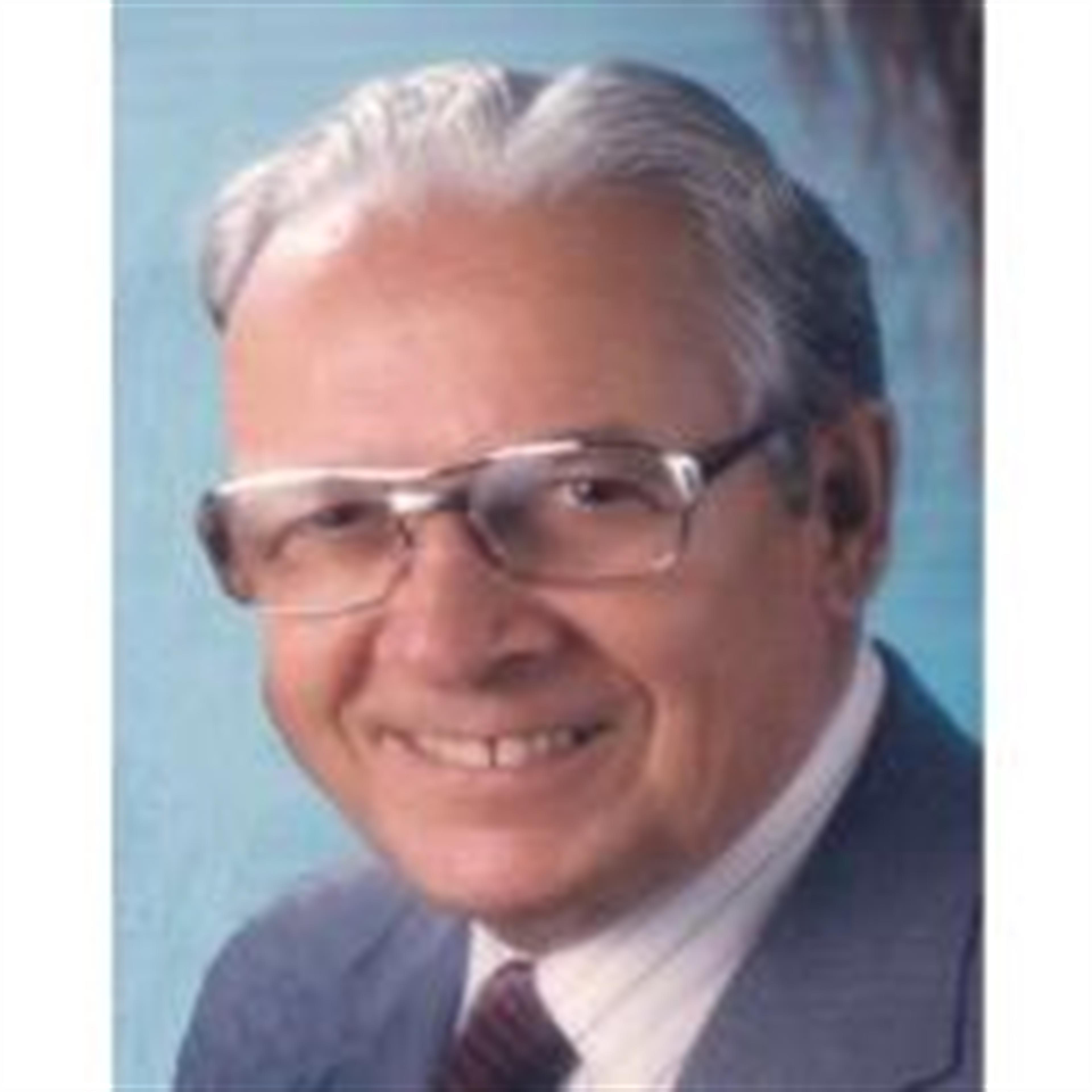 Alvin T. Boucher