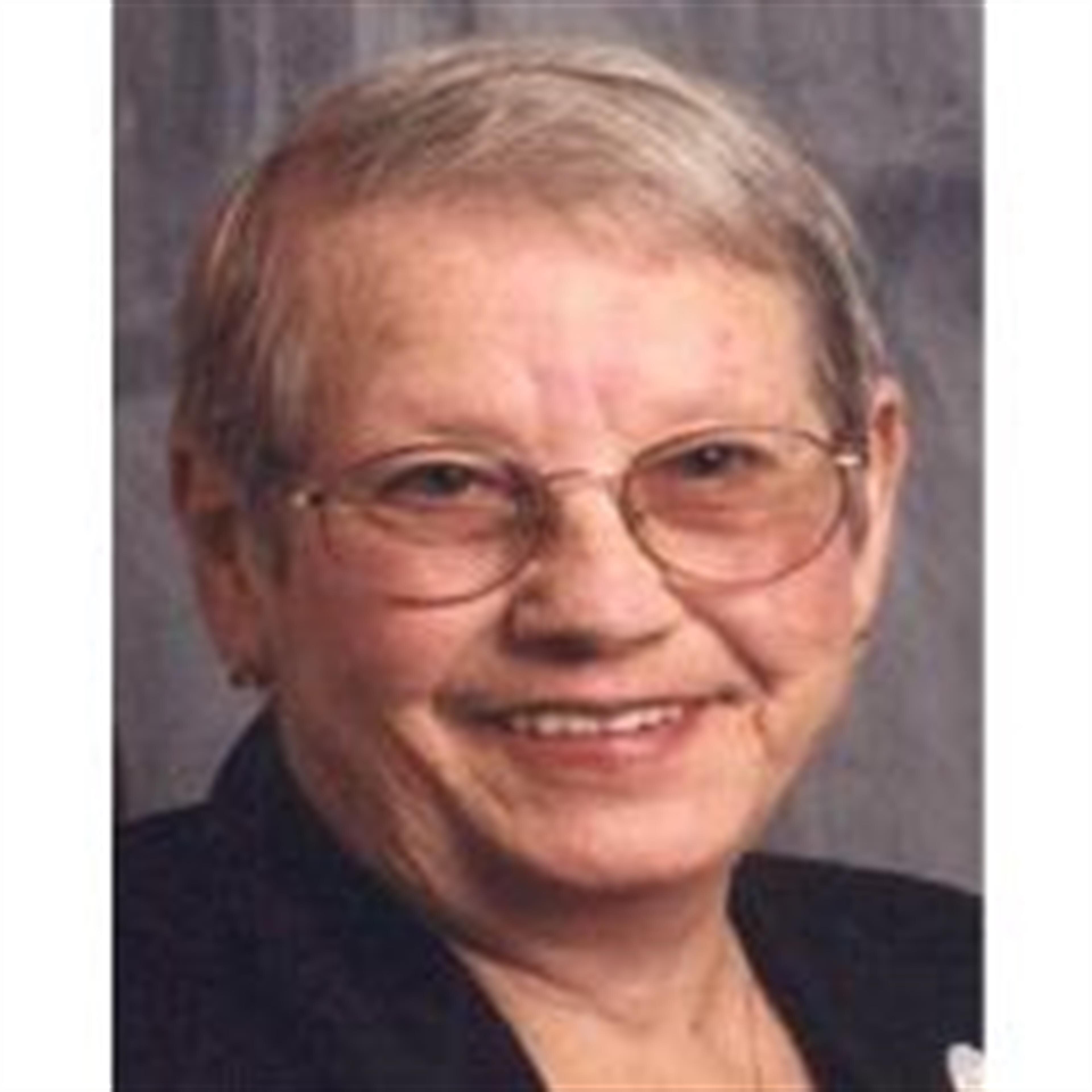 Nellie B. Williams