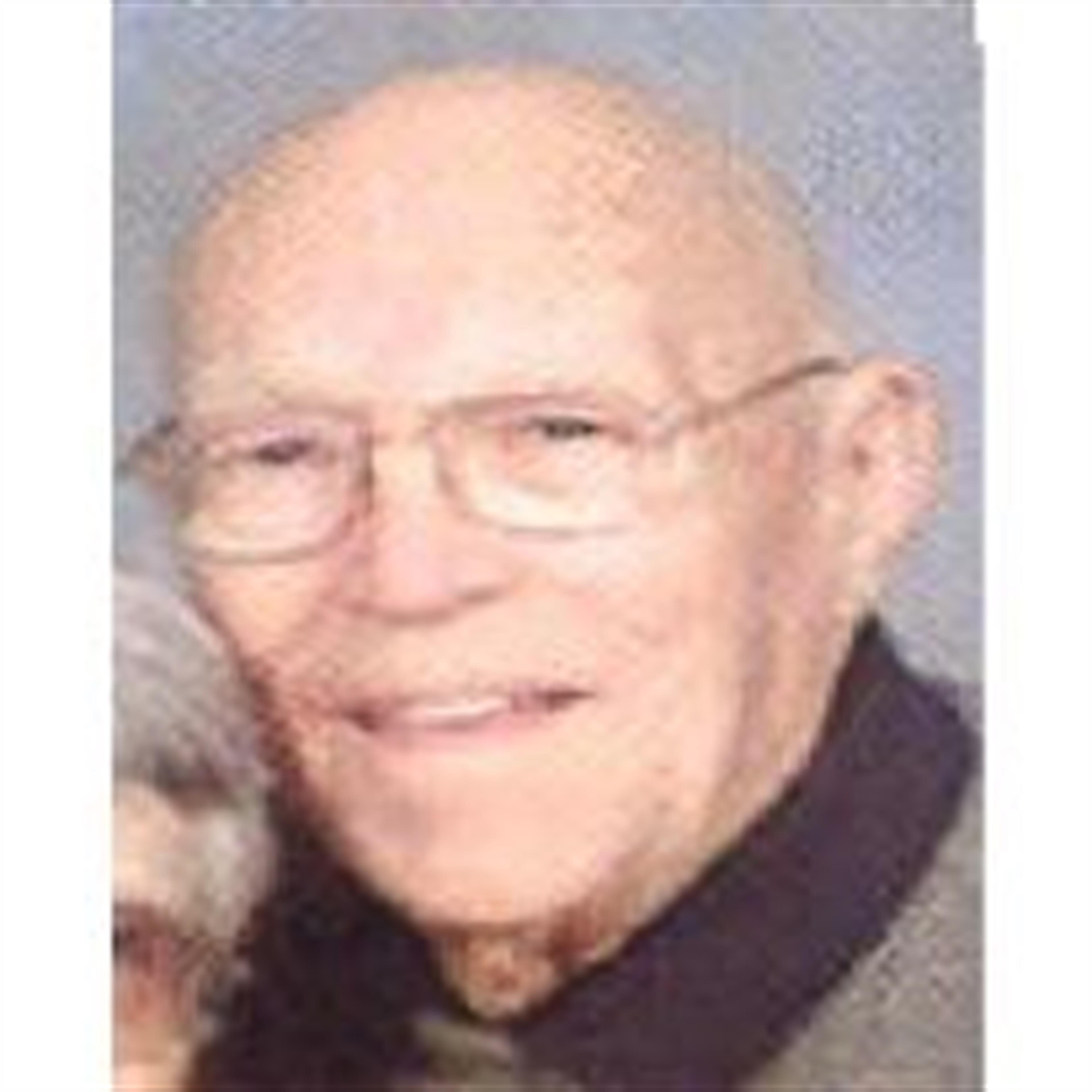 Carl John Olson