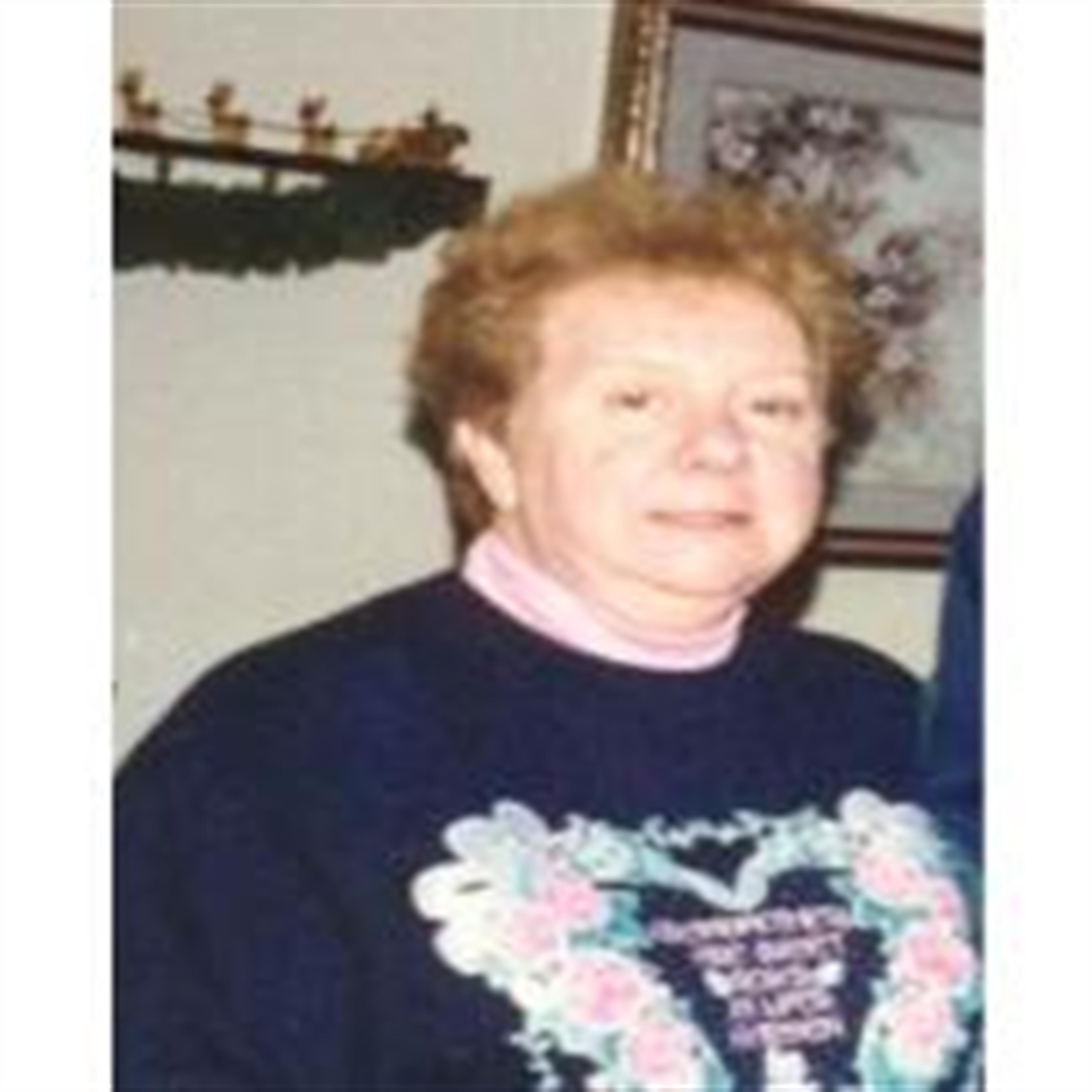 Janette K. Posthumus