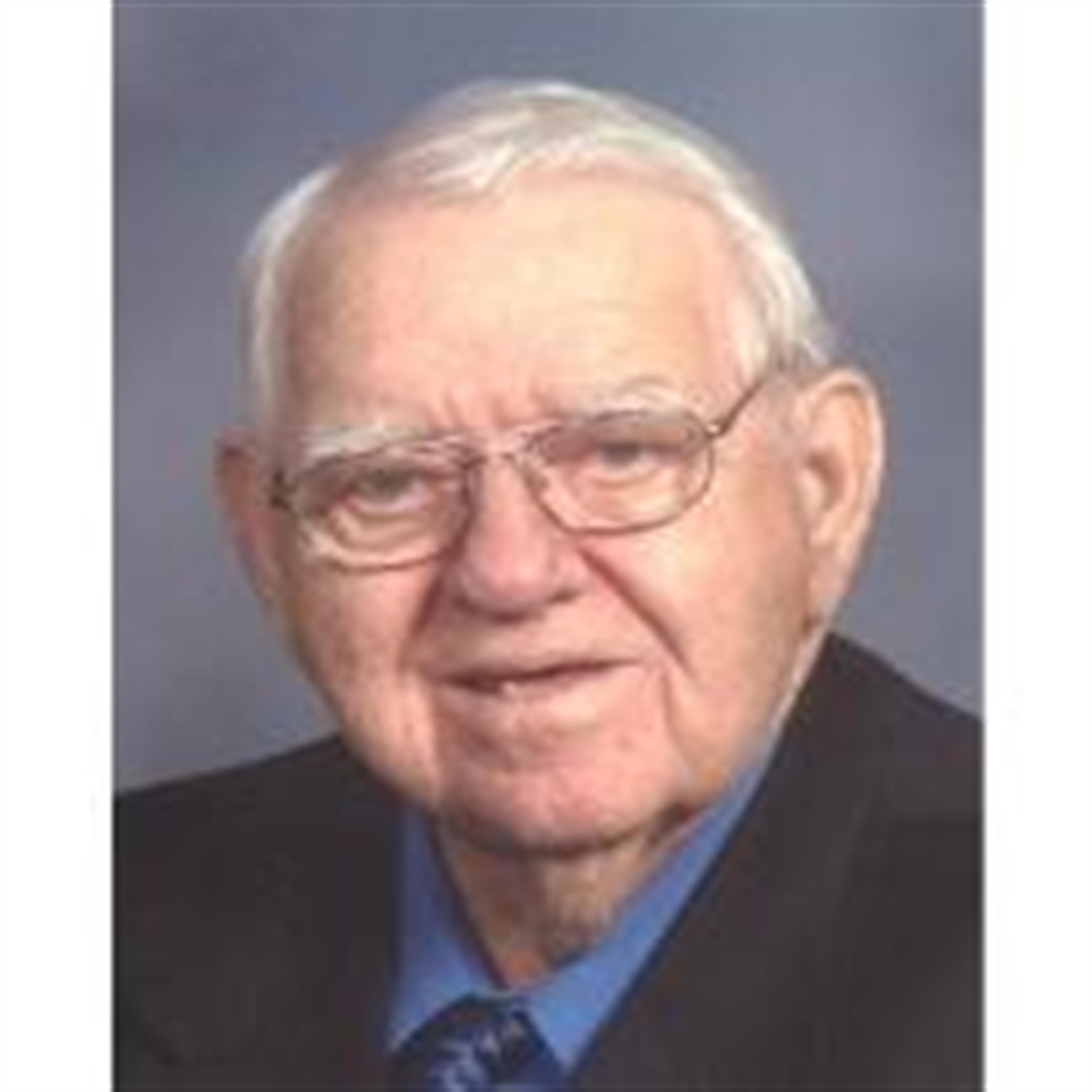 Gordon L. "Oss" Wilder