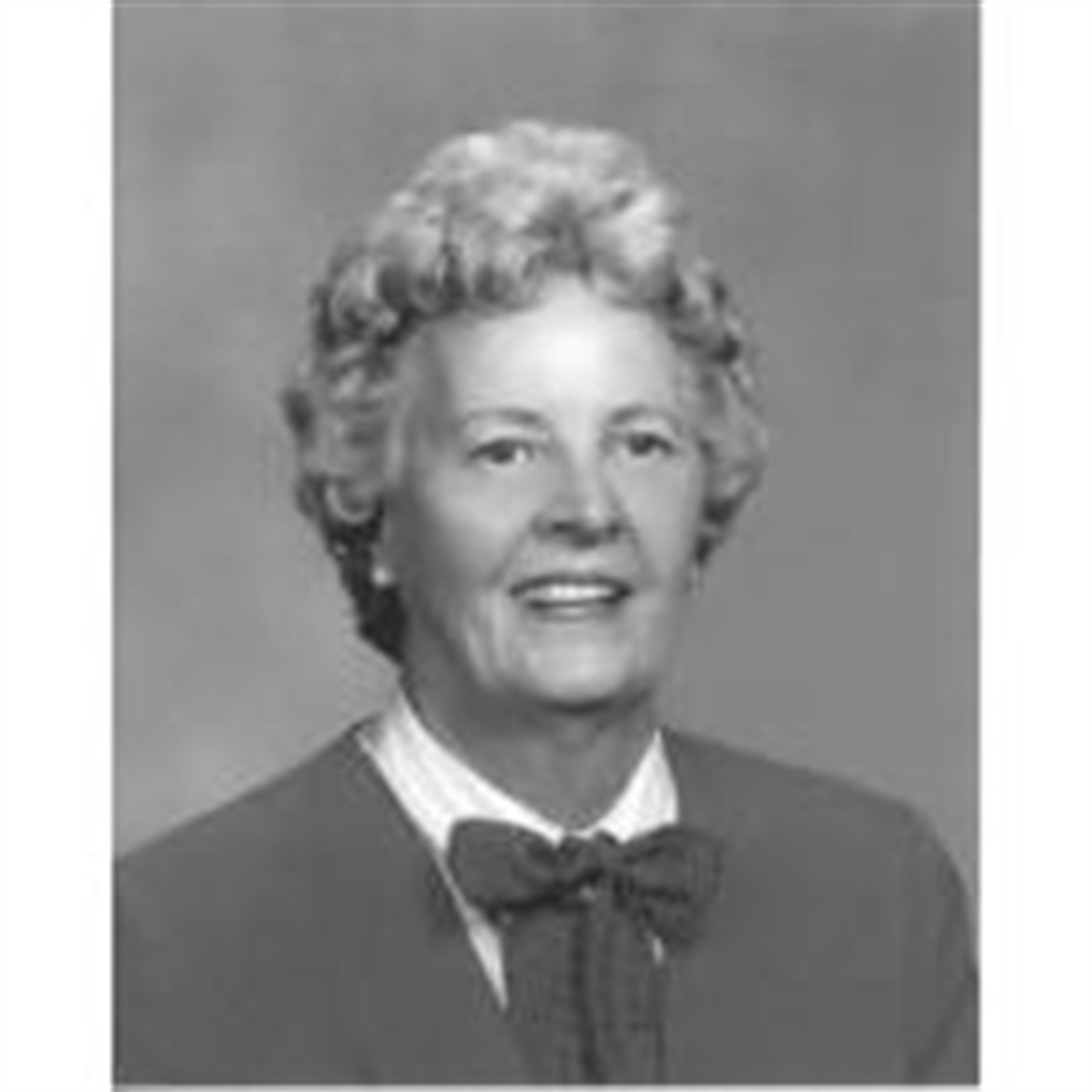 Donna M. Siscoe