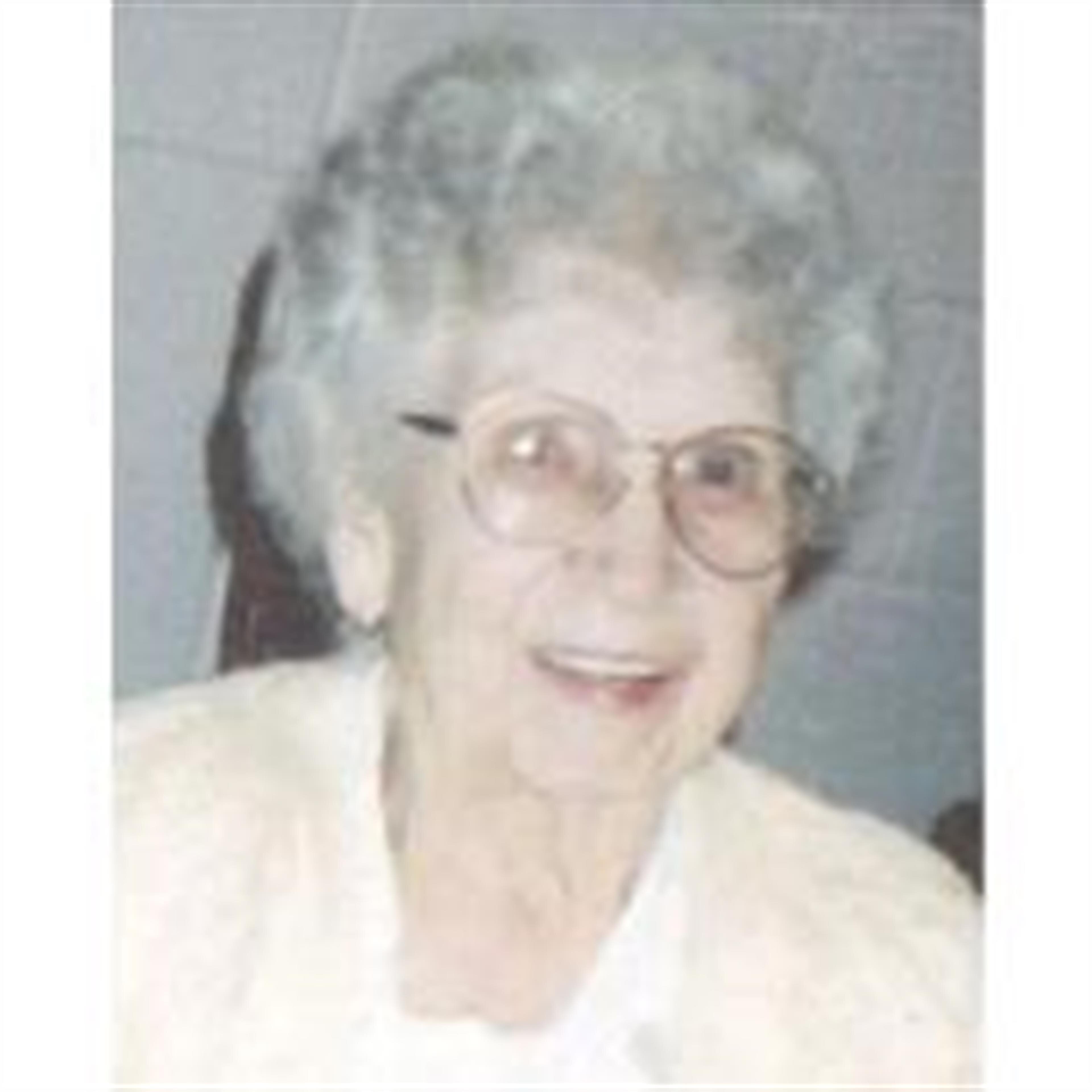 Edith  H. Posthumus