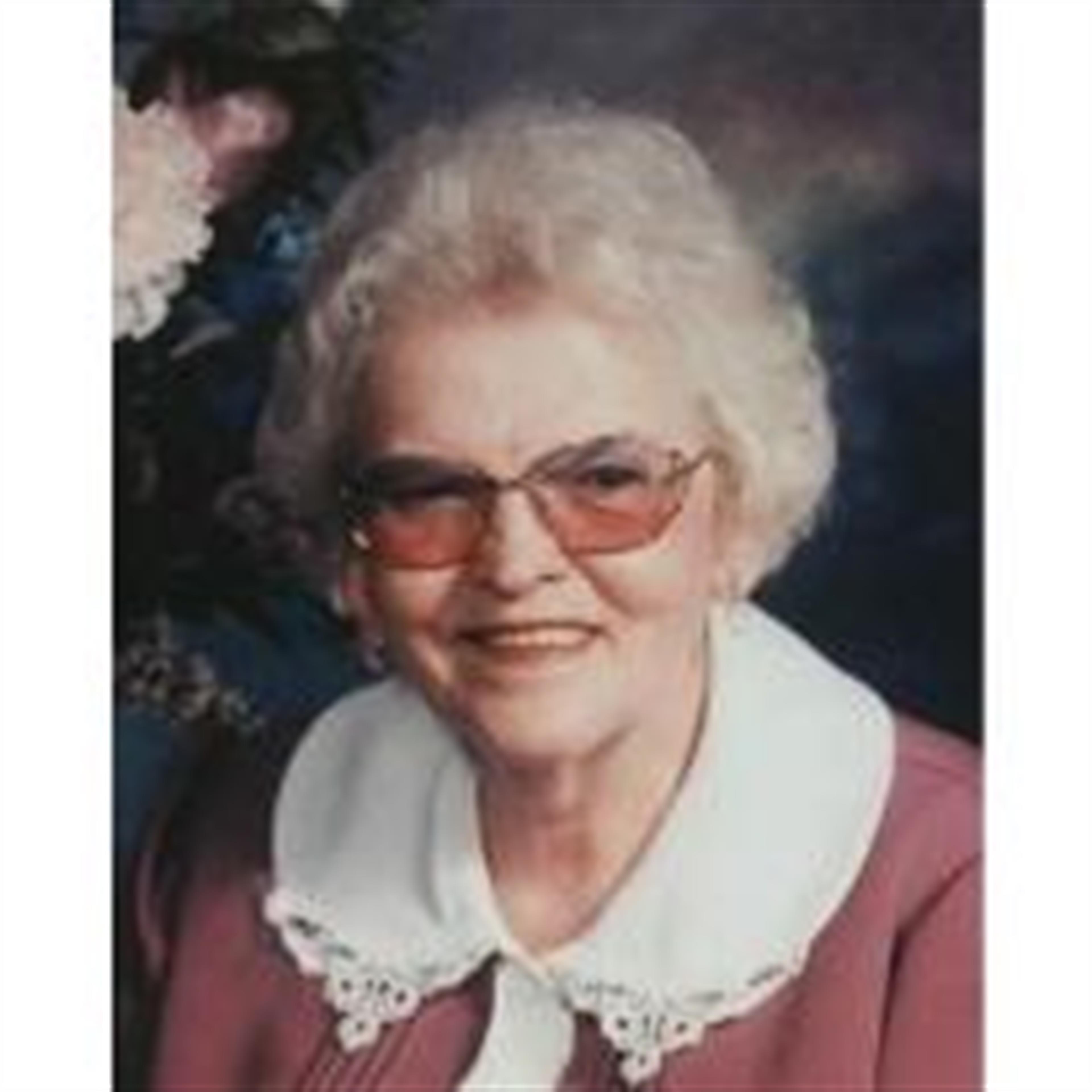 Albertha       Ann Loss