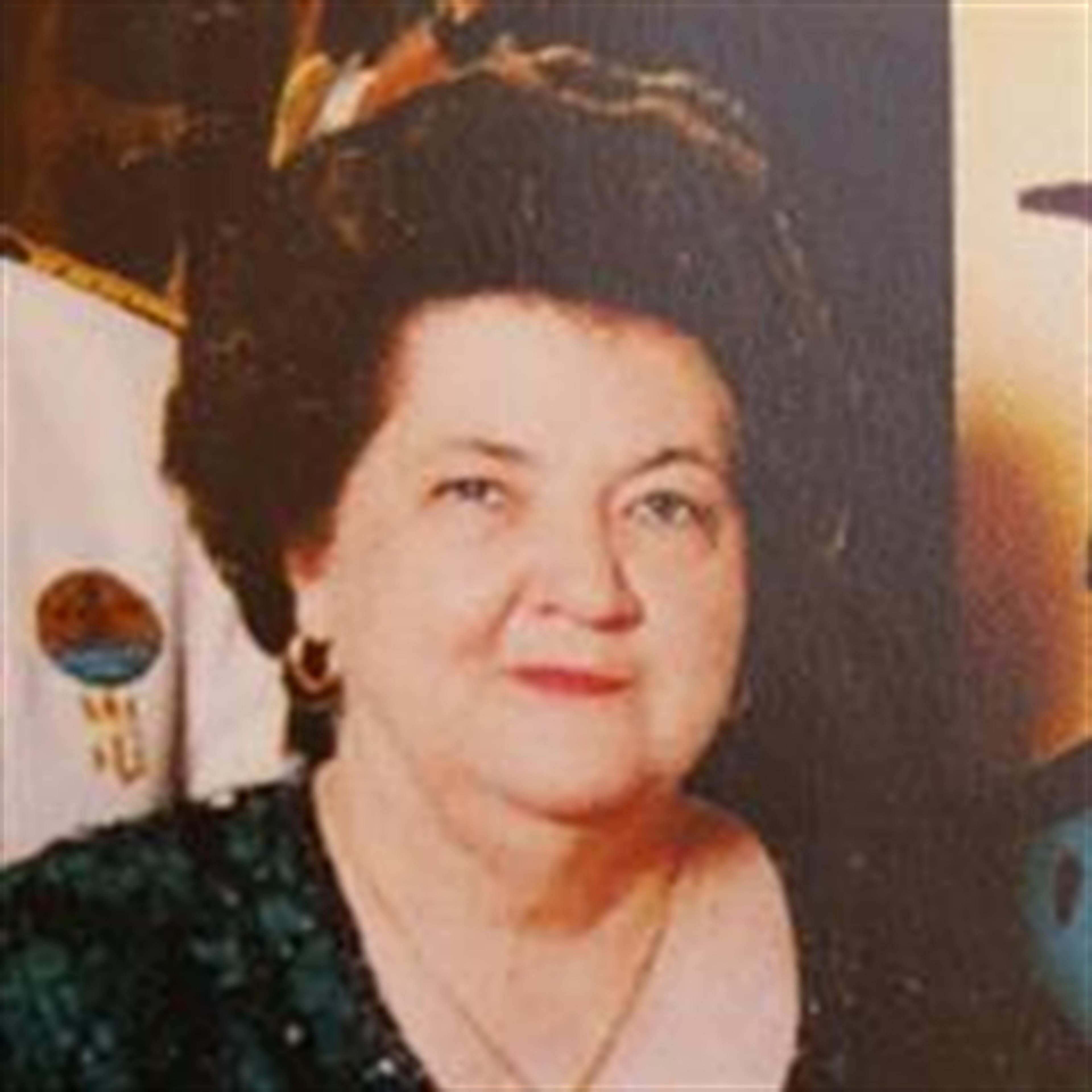 Bonnie Grant (Bolivar)