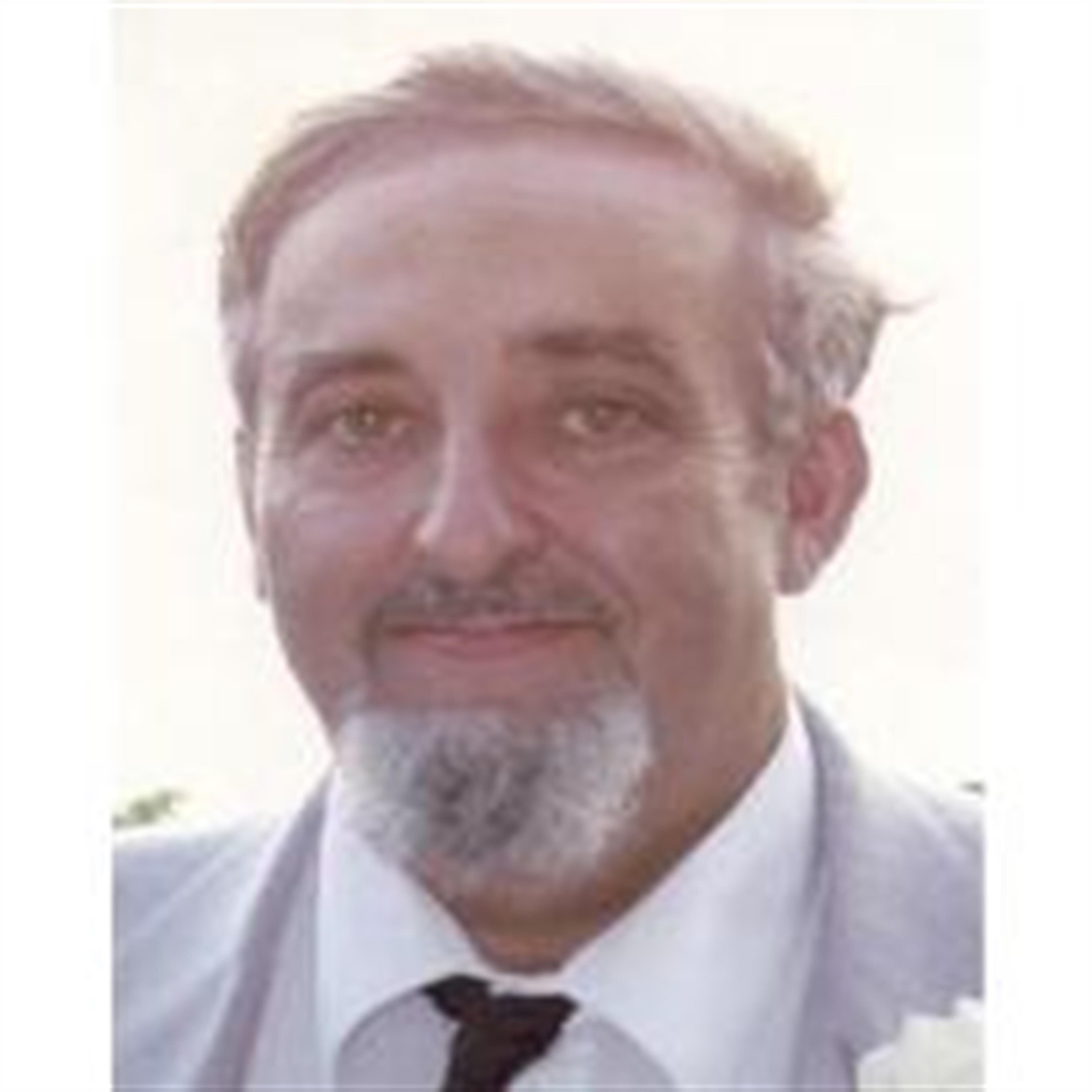 Larry J. Sanford