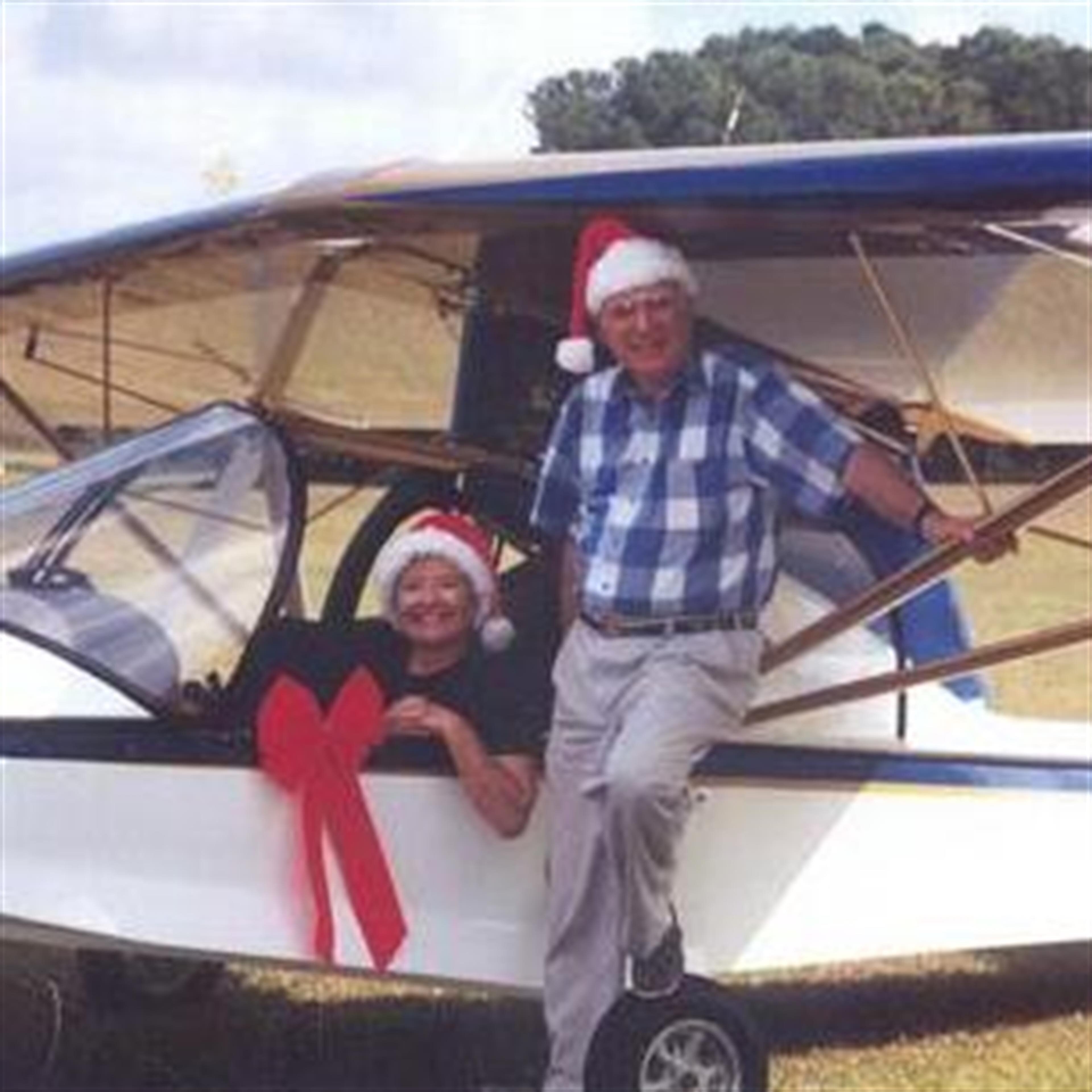 Norman Franklin Gracy, Jr.