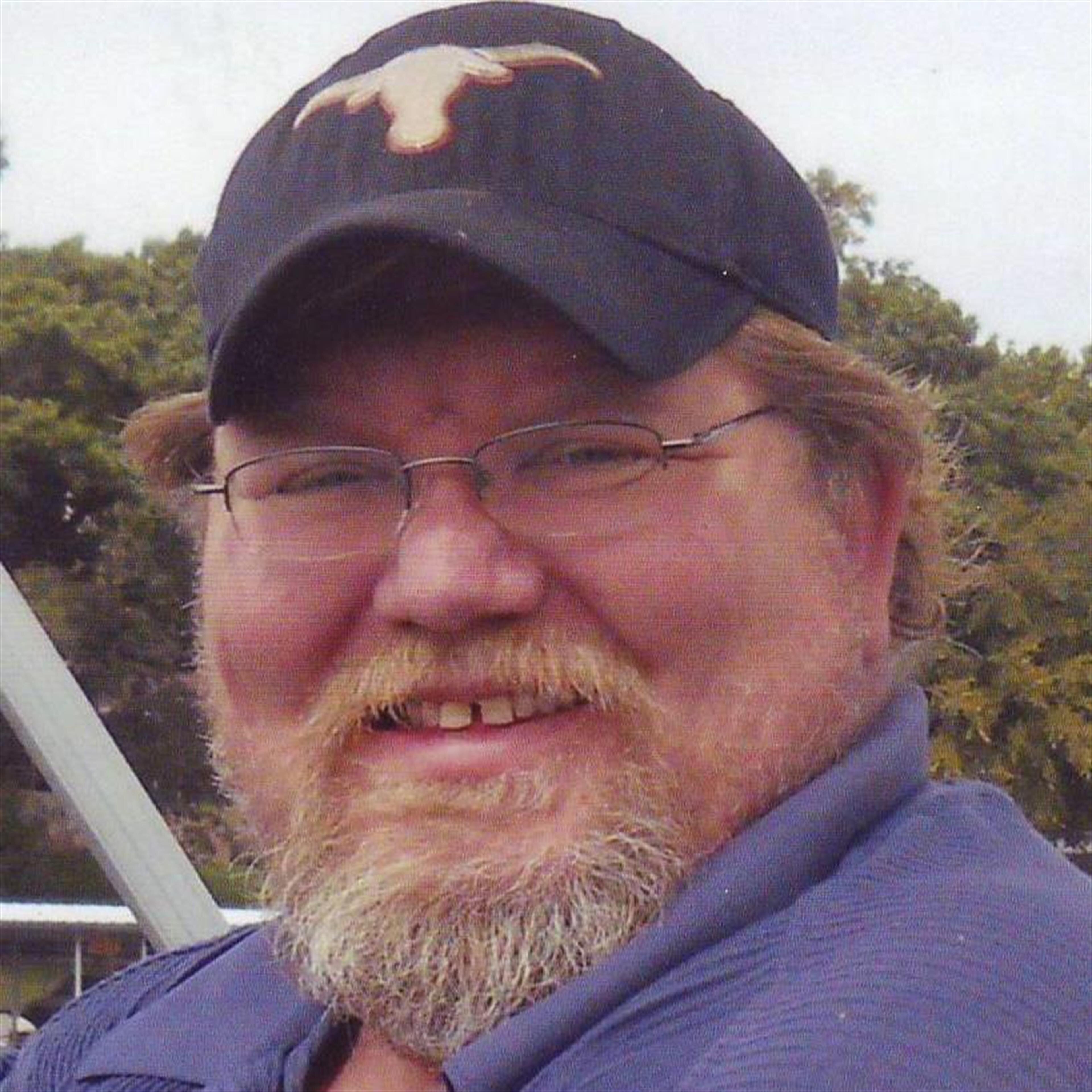 Harry F. Strickland (Lebanon)