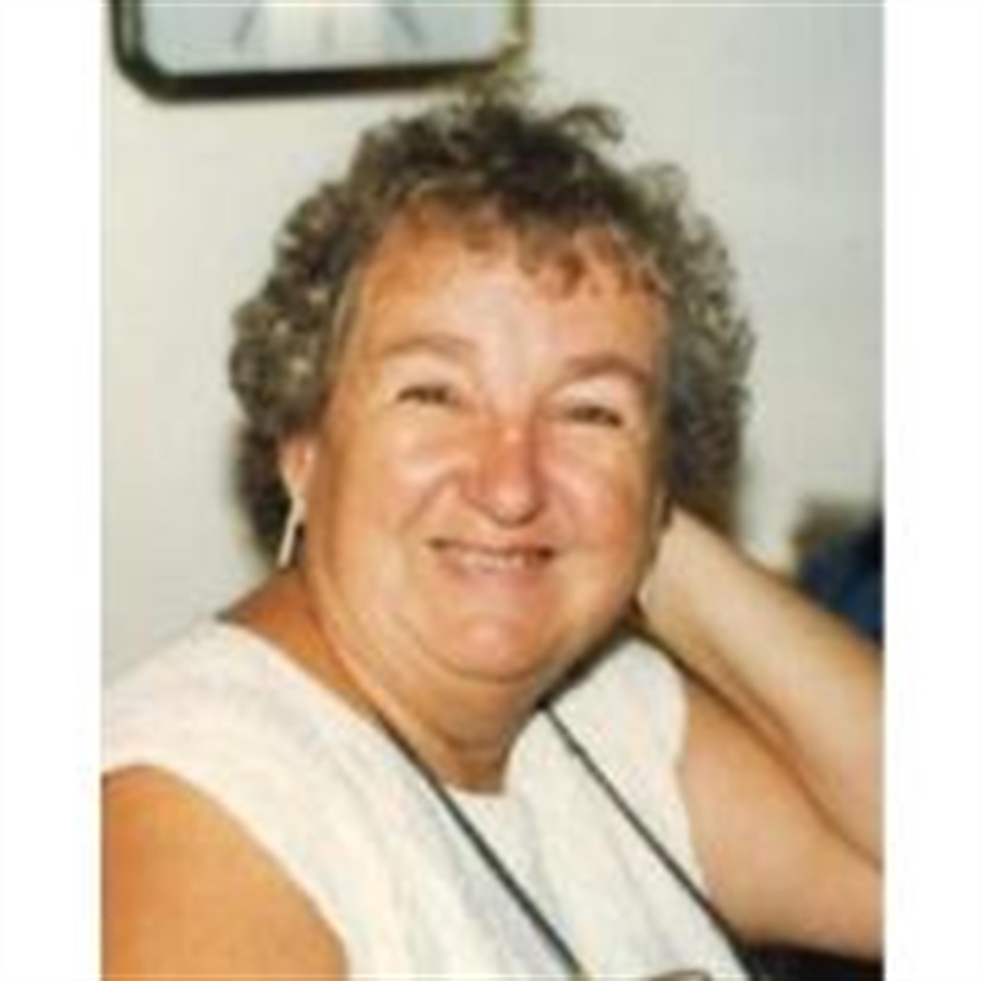 Rose Catherine Russick