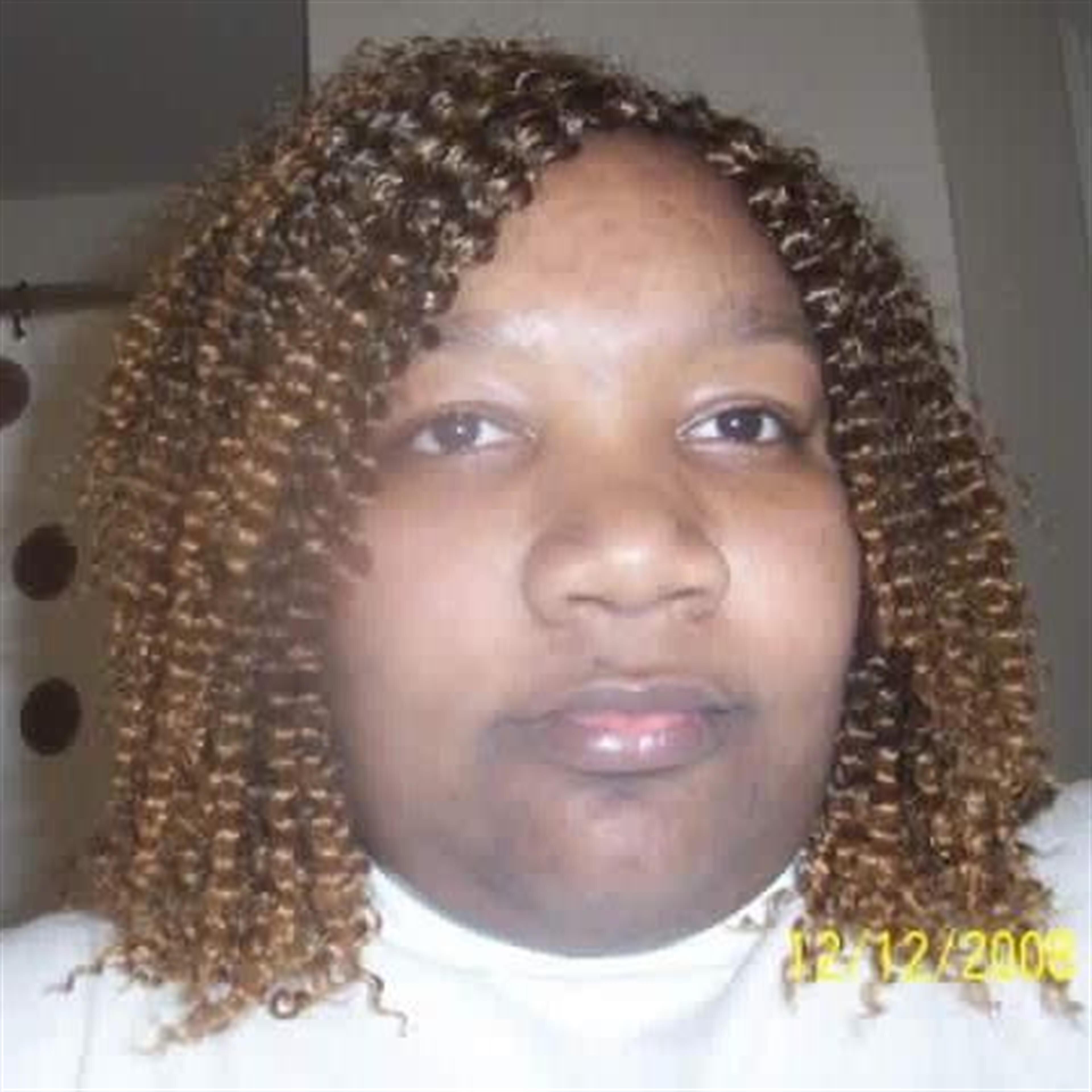 Terrika Nicole Hopkins