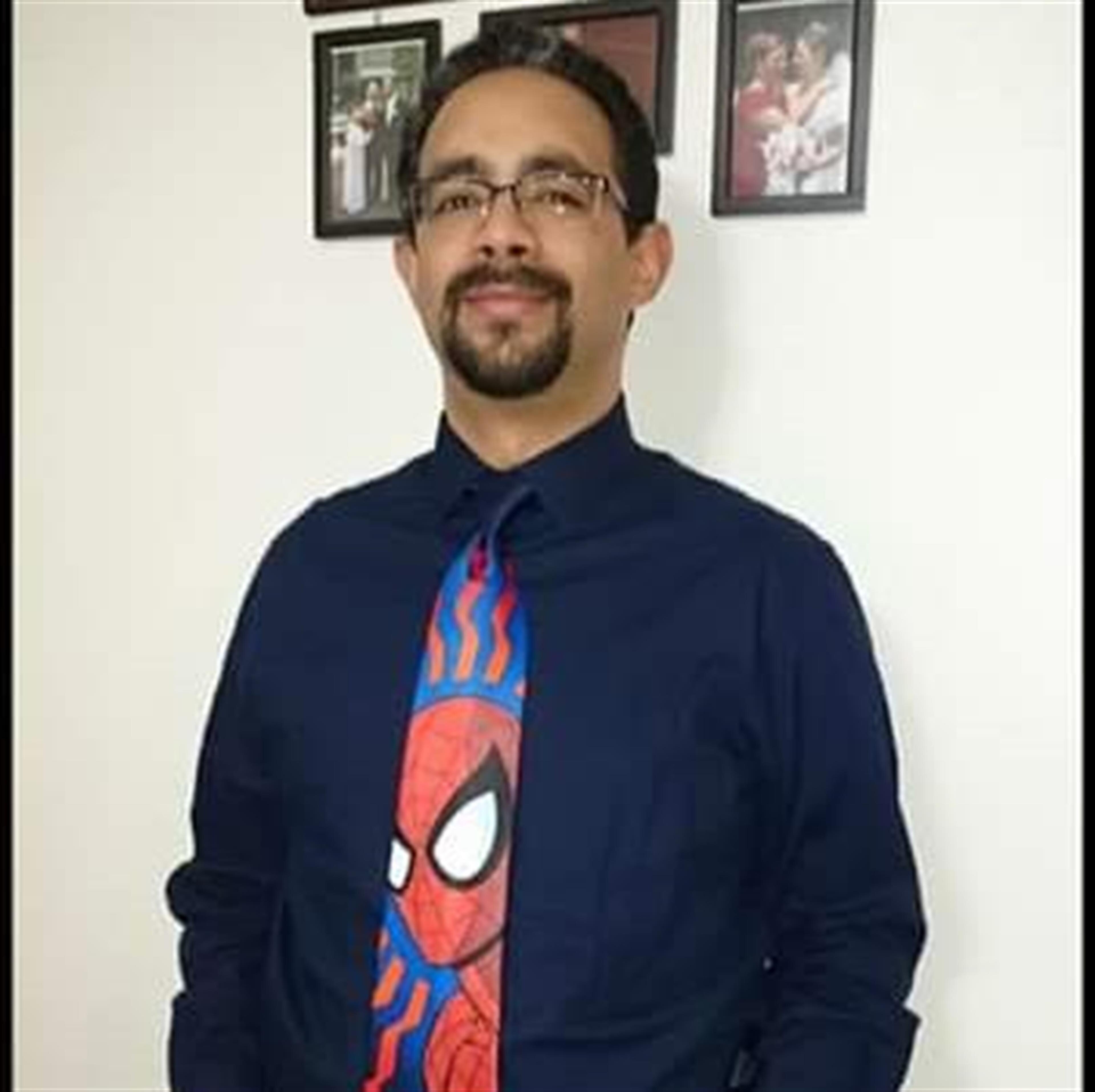 Marcos Hernandez