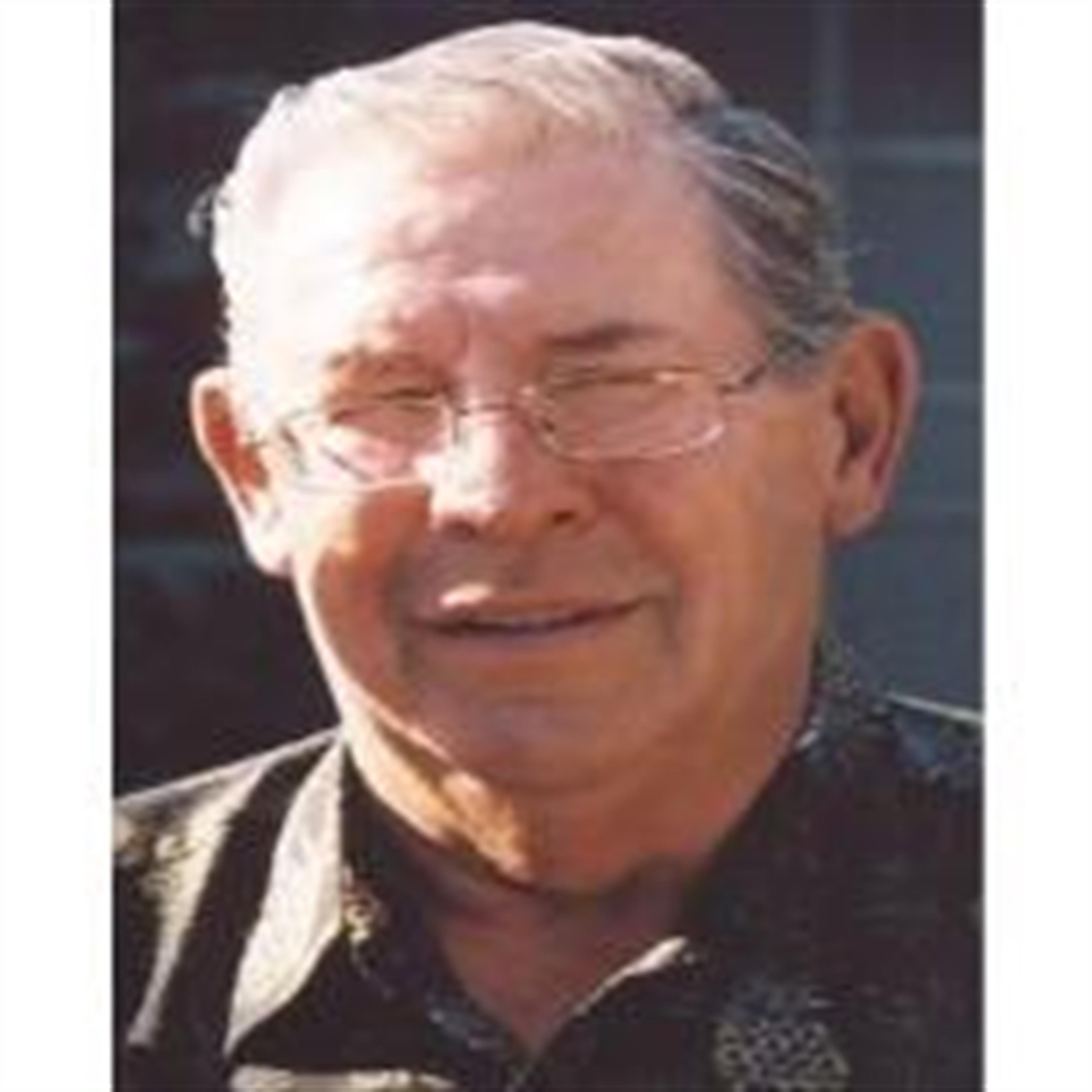 Mr. Richard W. Chase "Dick"