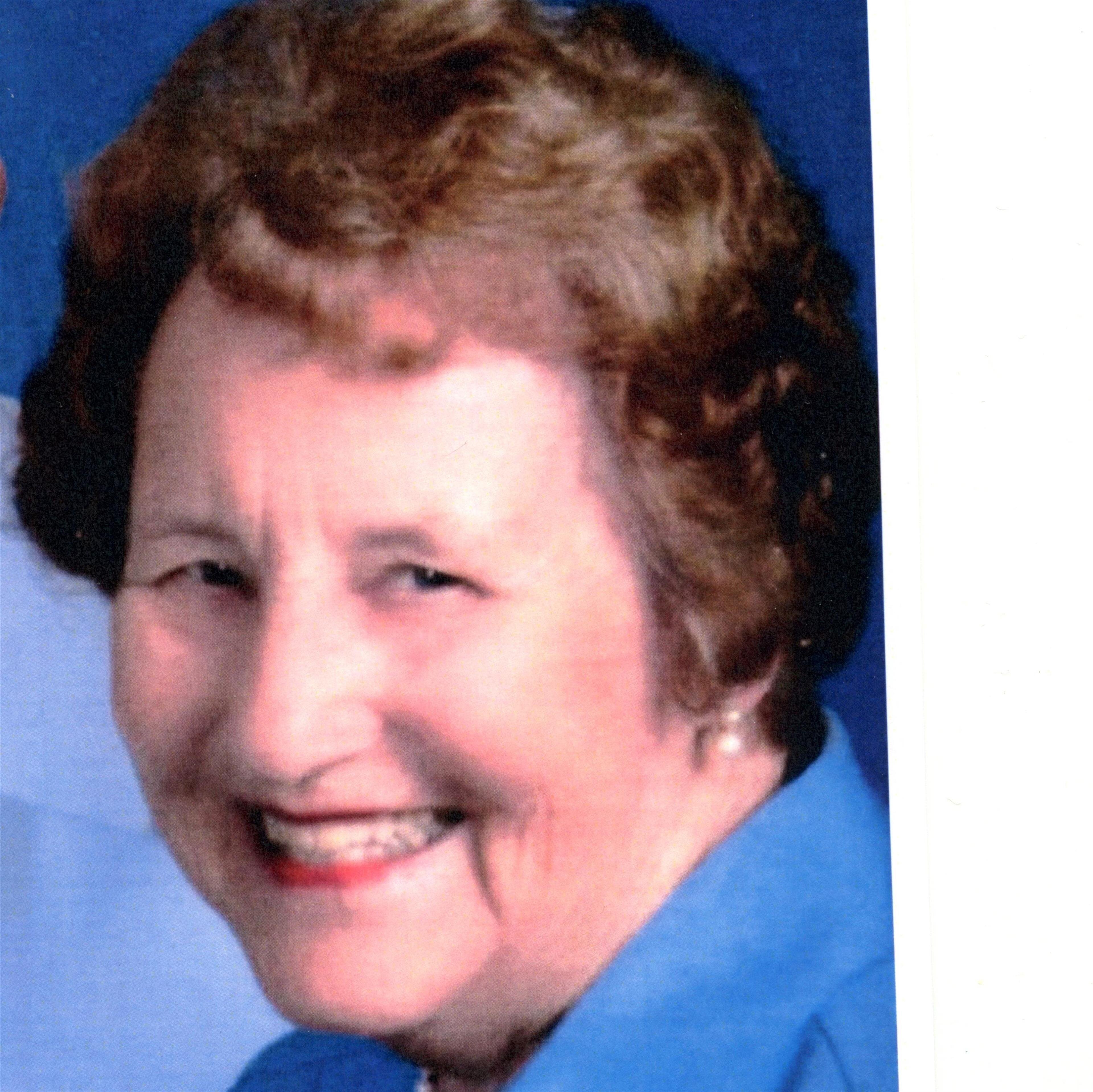 Jean  H Perriman