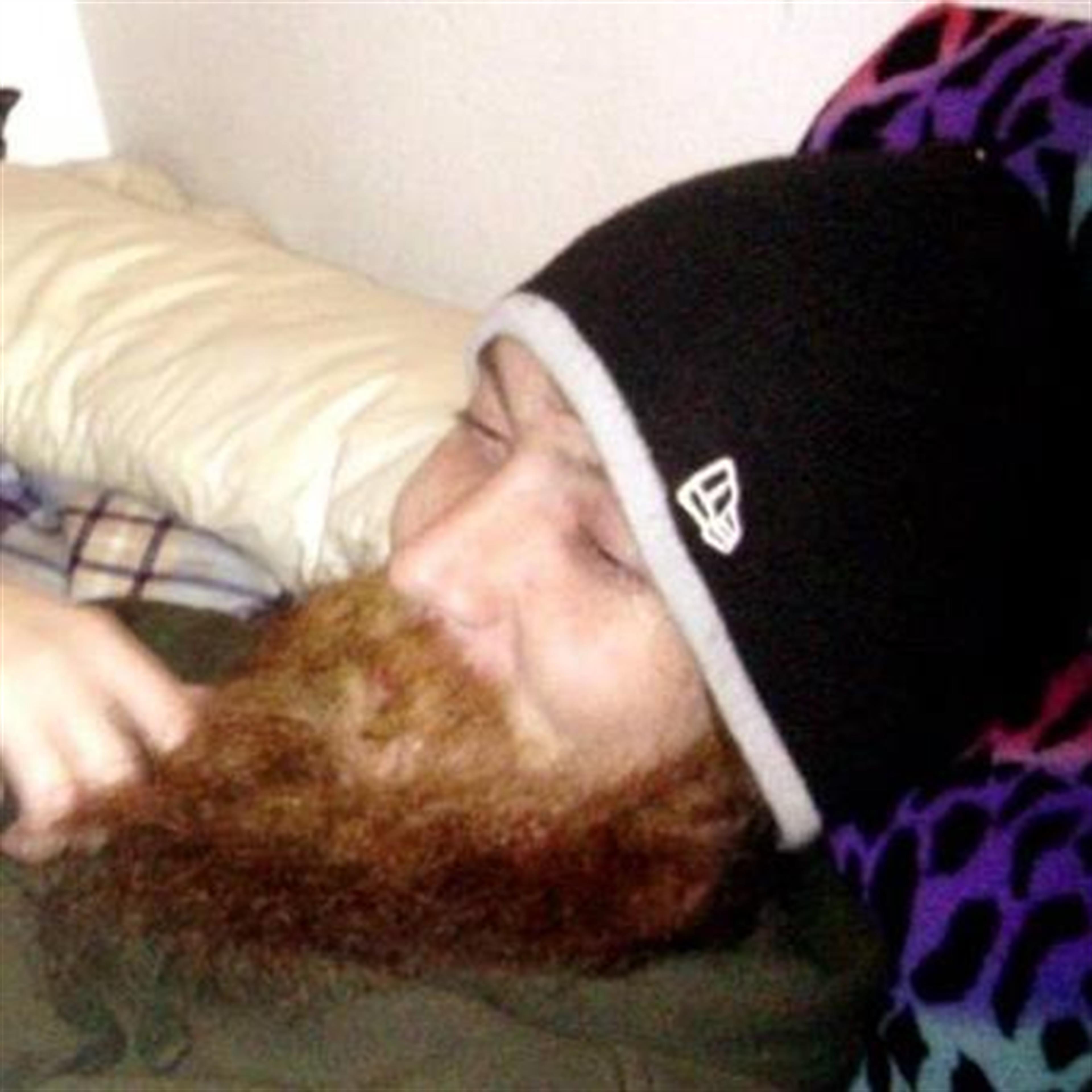 Ryan Richard Bernier