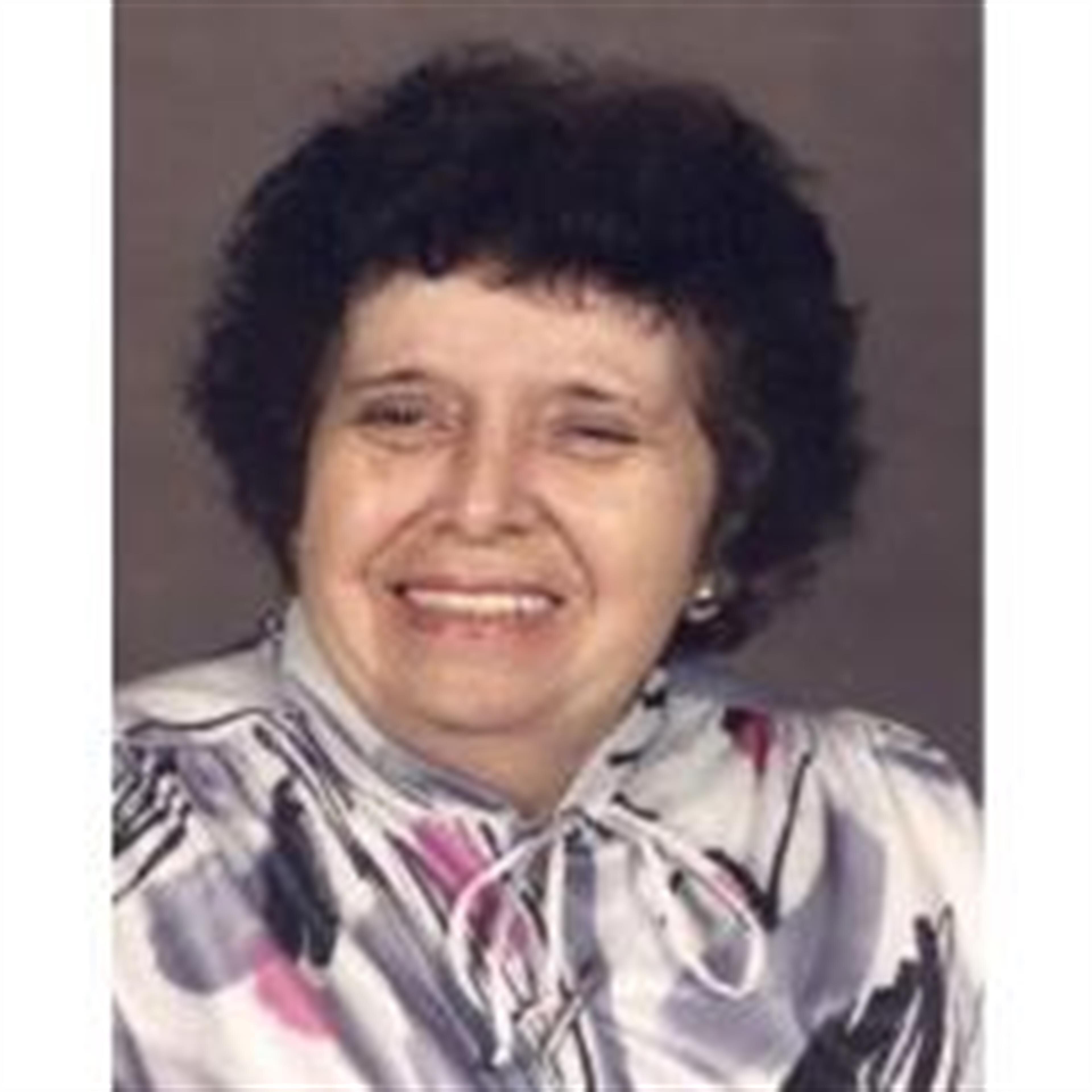 Phyllis H. Priest