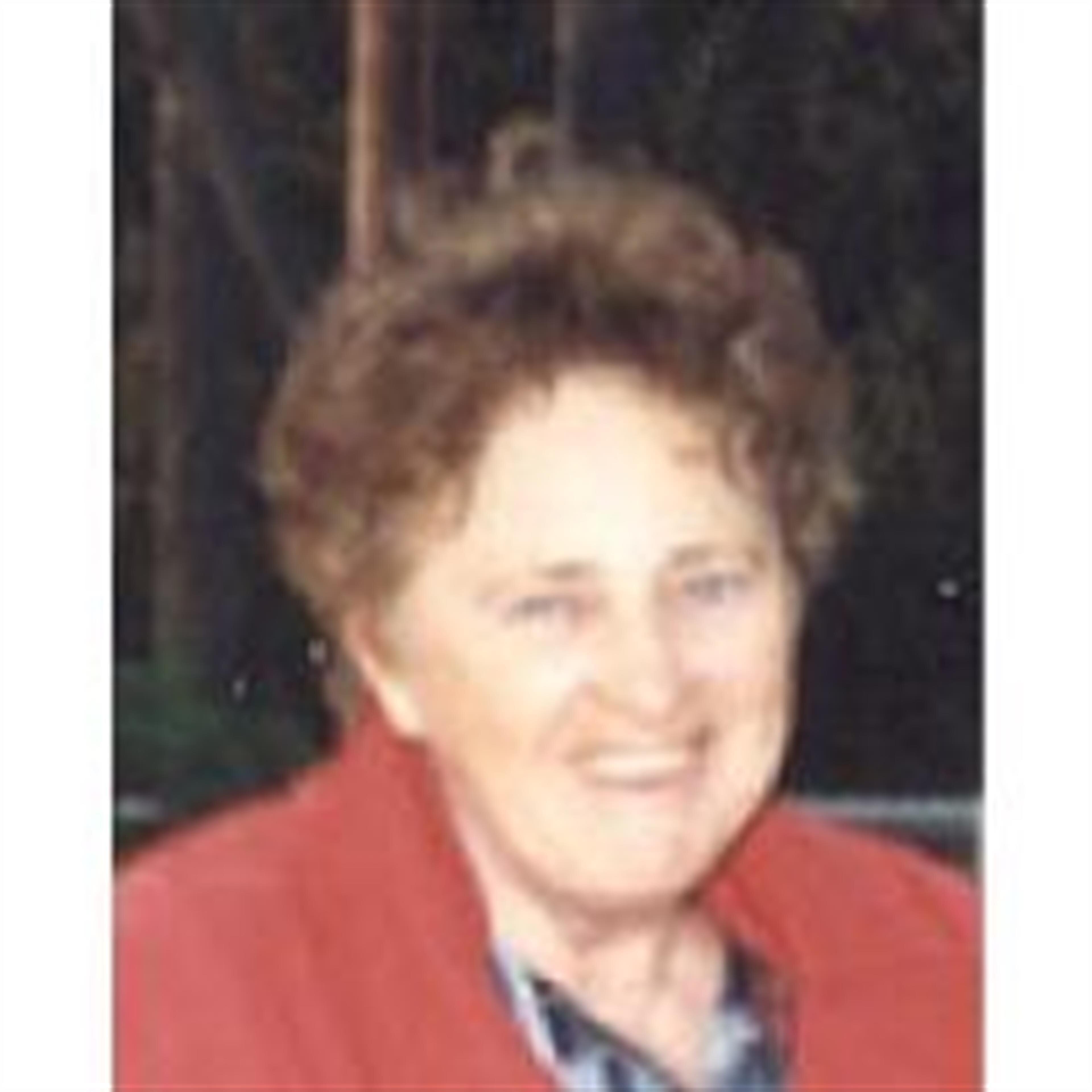 Rosemary Tibbs