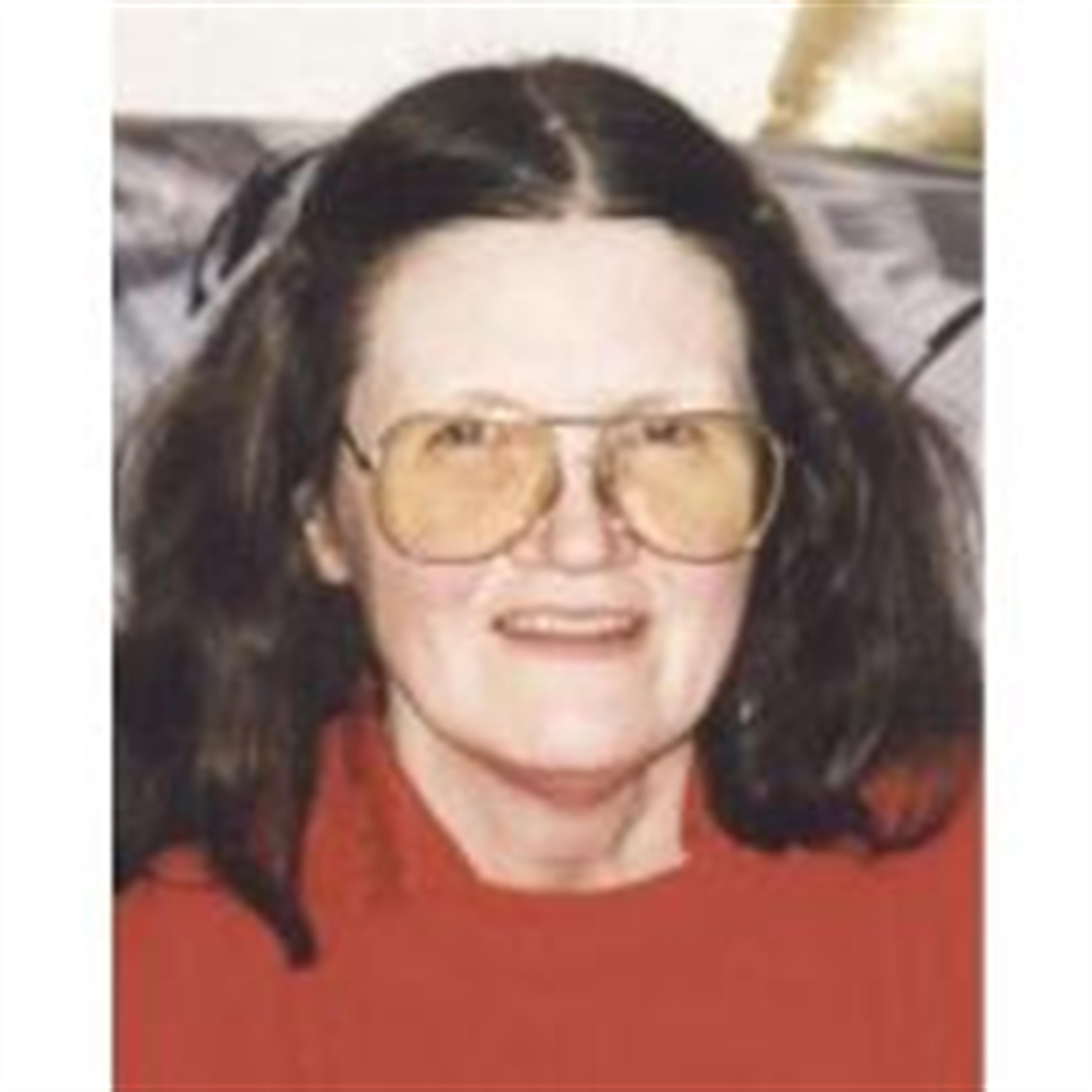 Sharon J. (Gue) Pendock's obituary picture