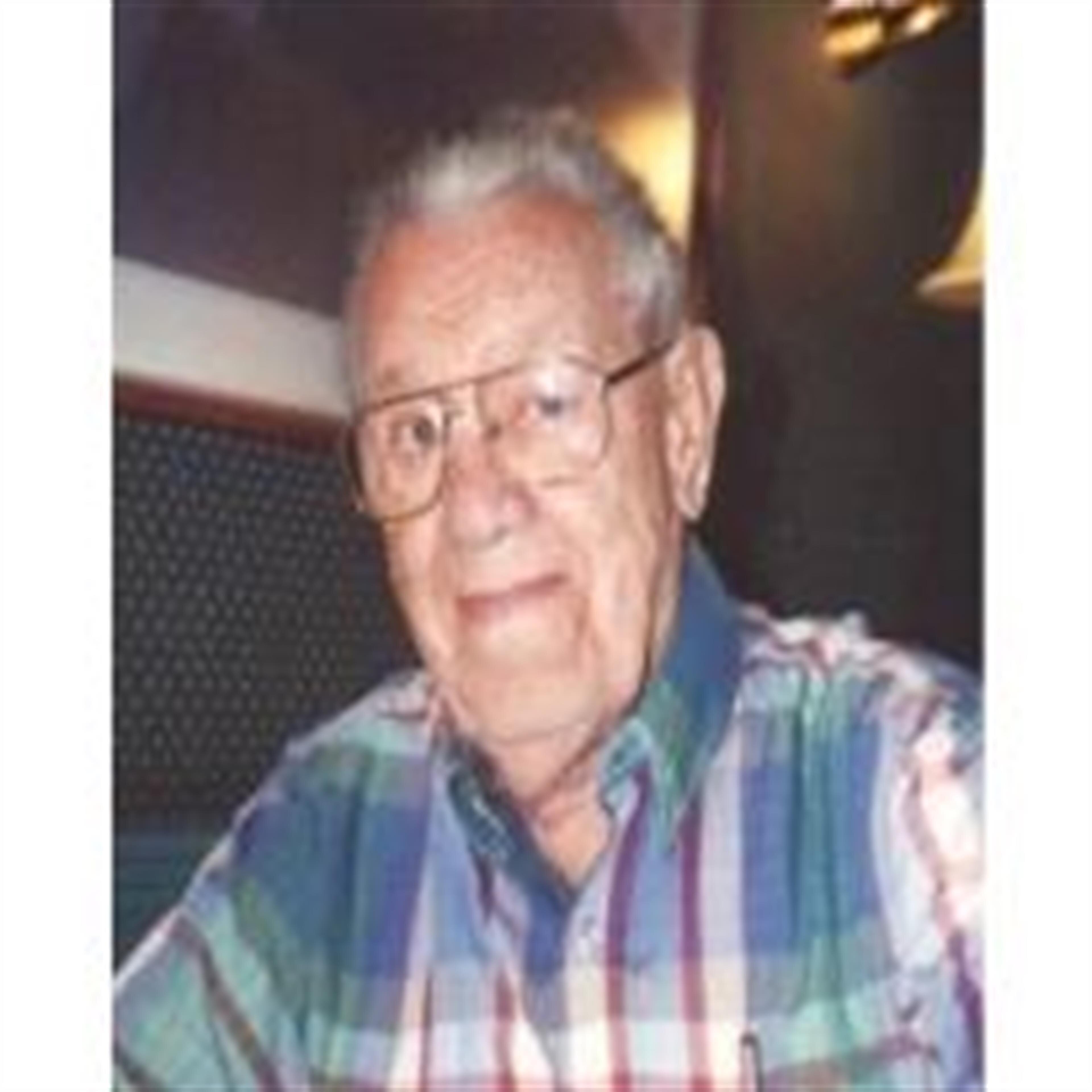 Gerrit DeKoning