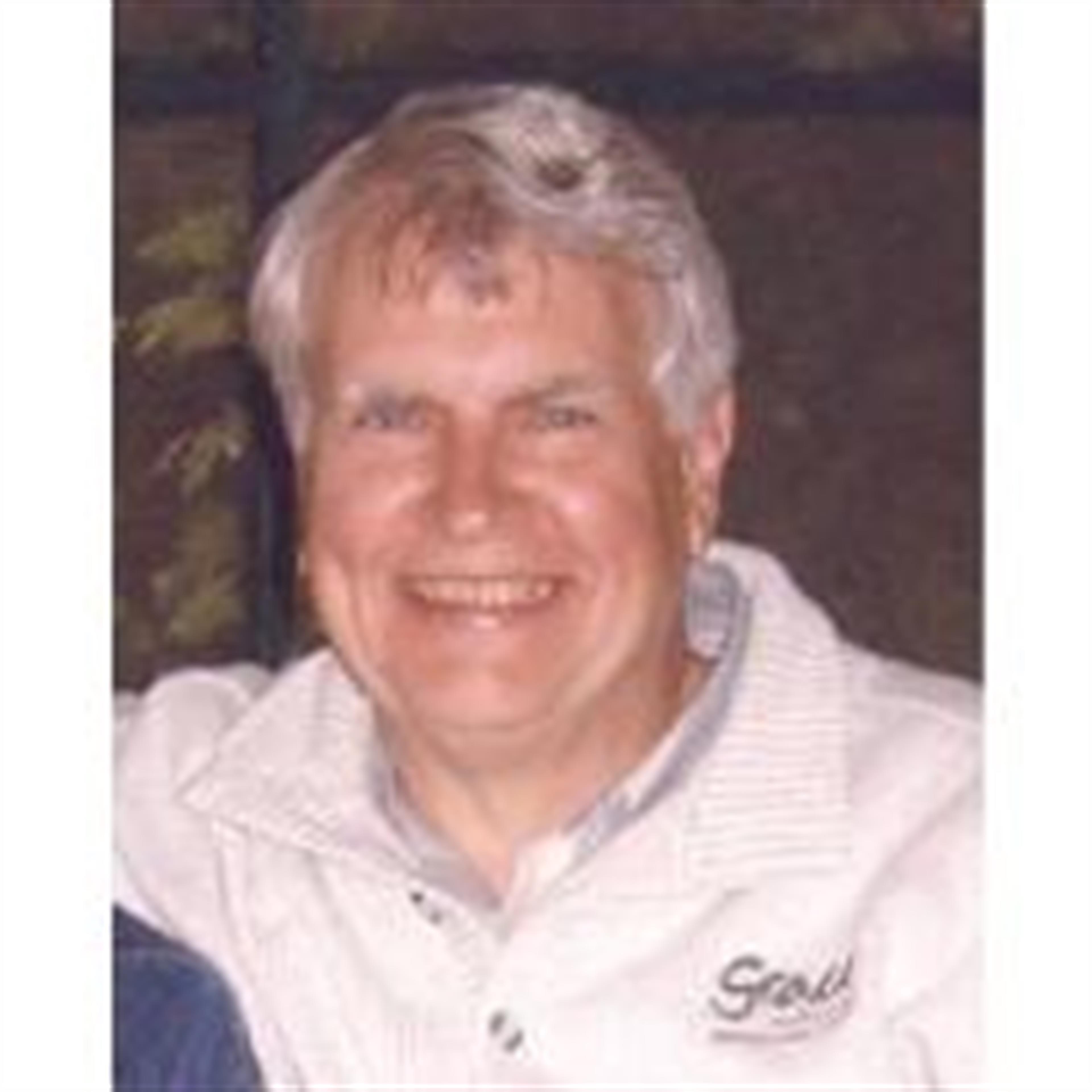 Mr. Gordon L. DeWall