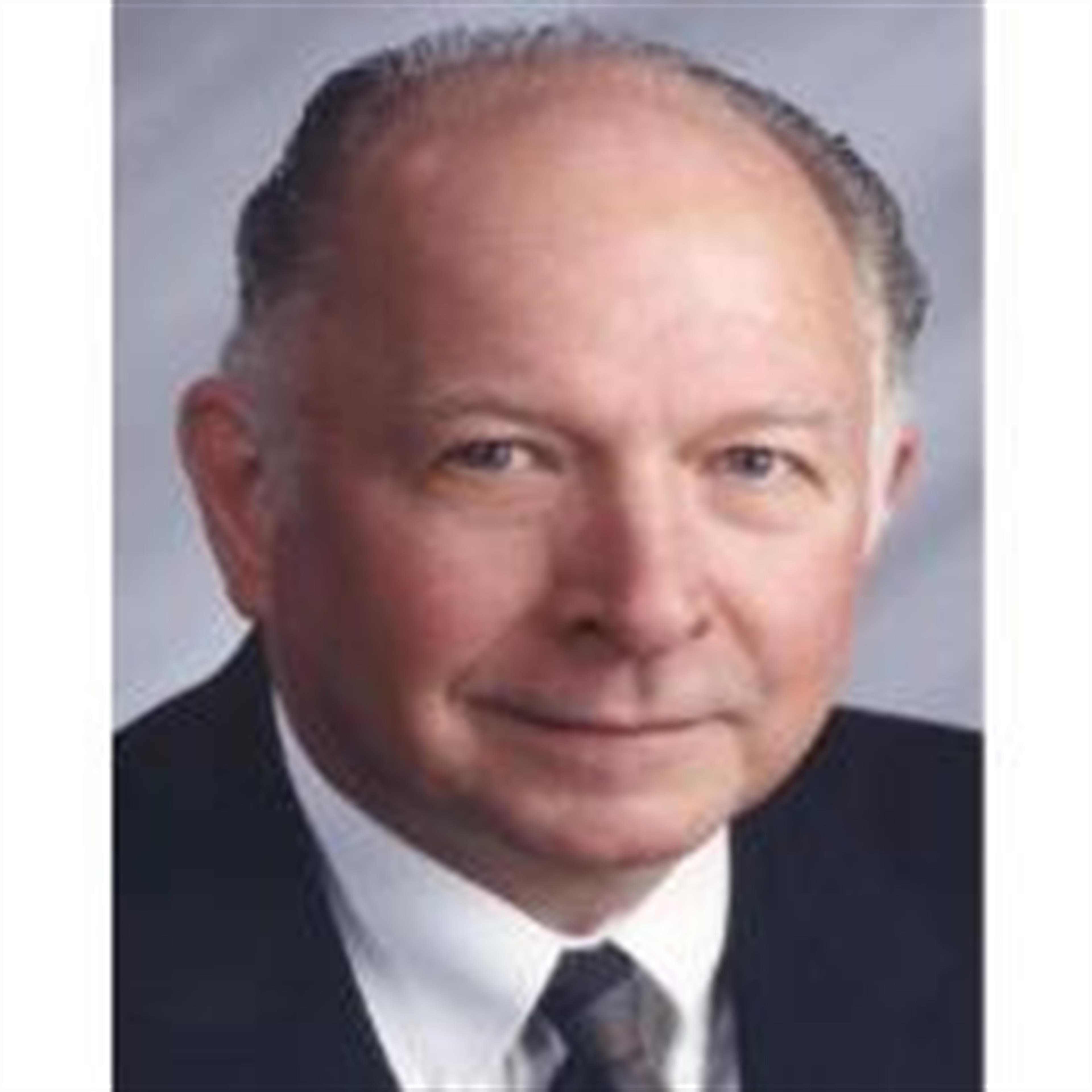 Robert B. Westjohn, Jr.