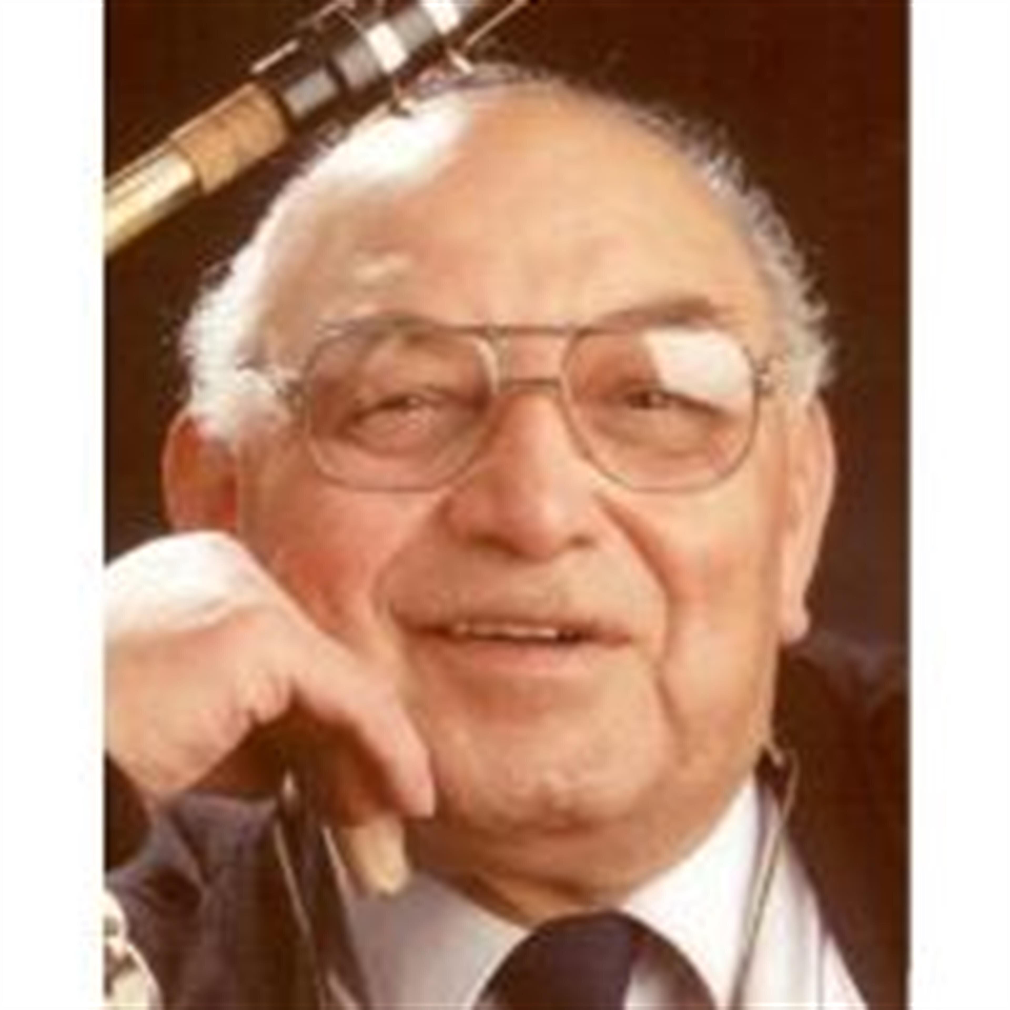 Eluterio Mendez