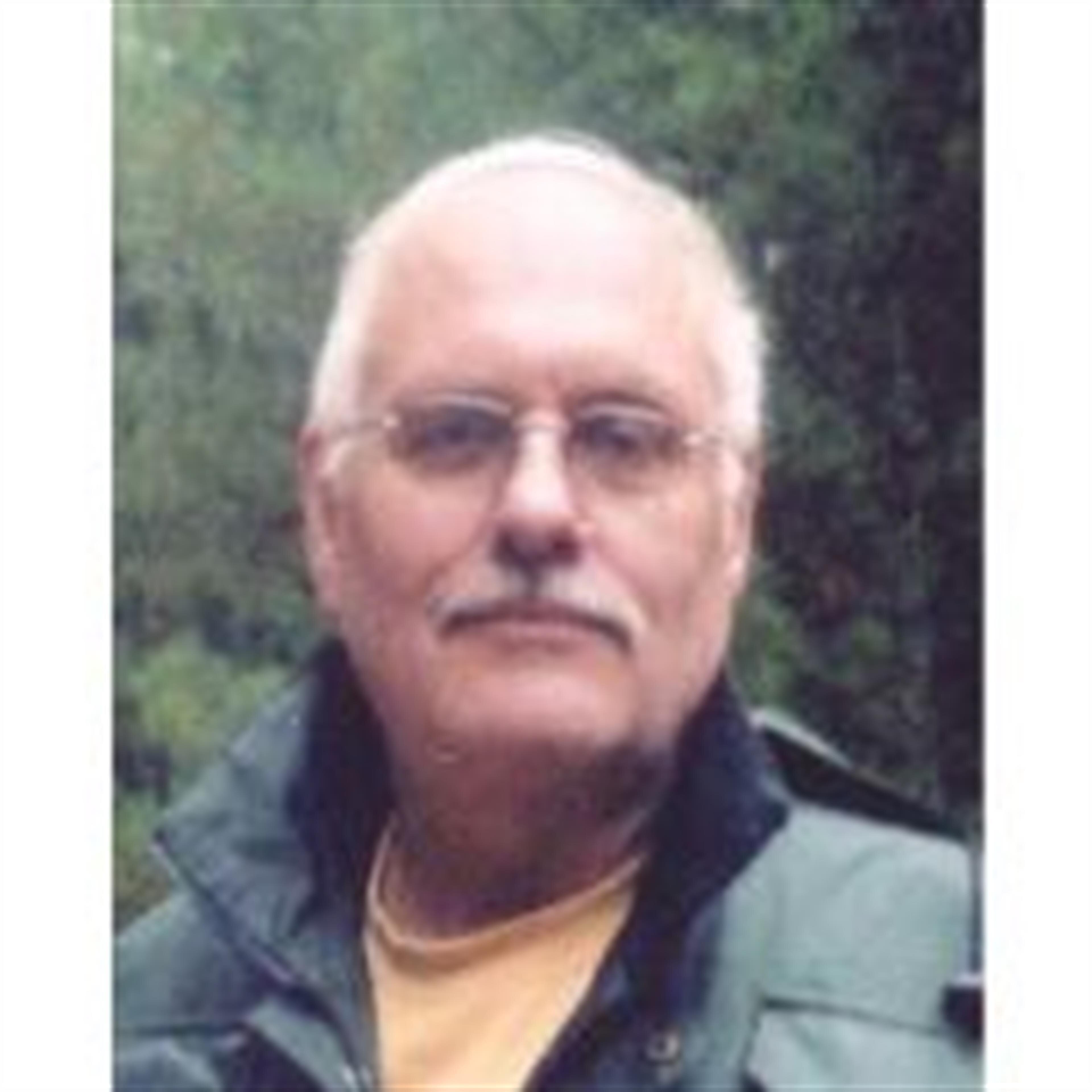 Joseph "Joe" Vanderstelt