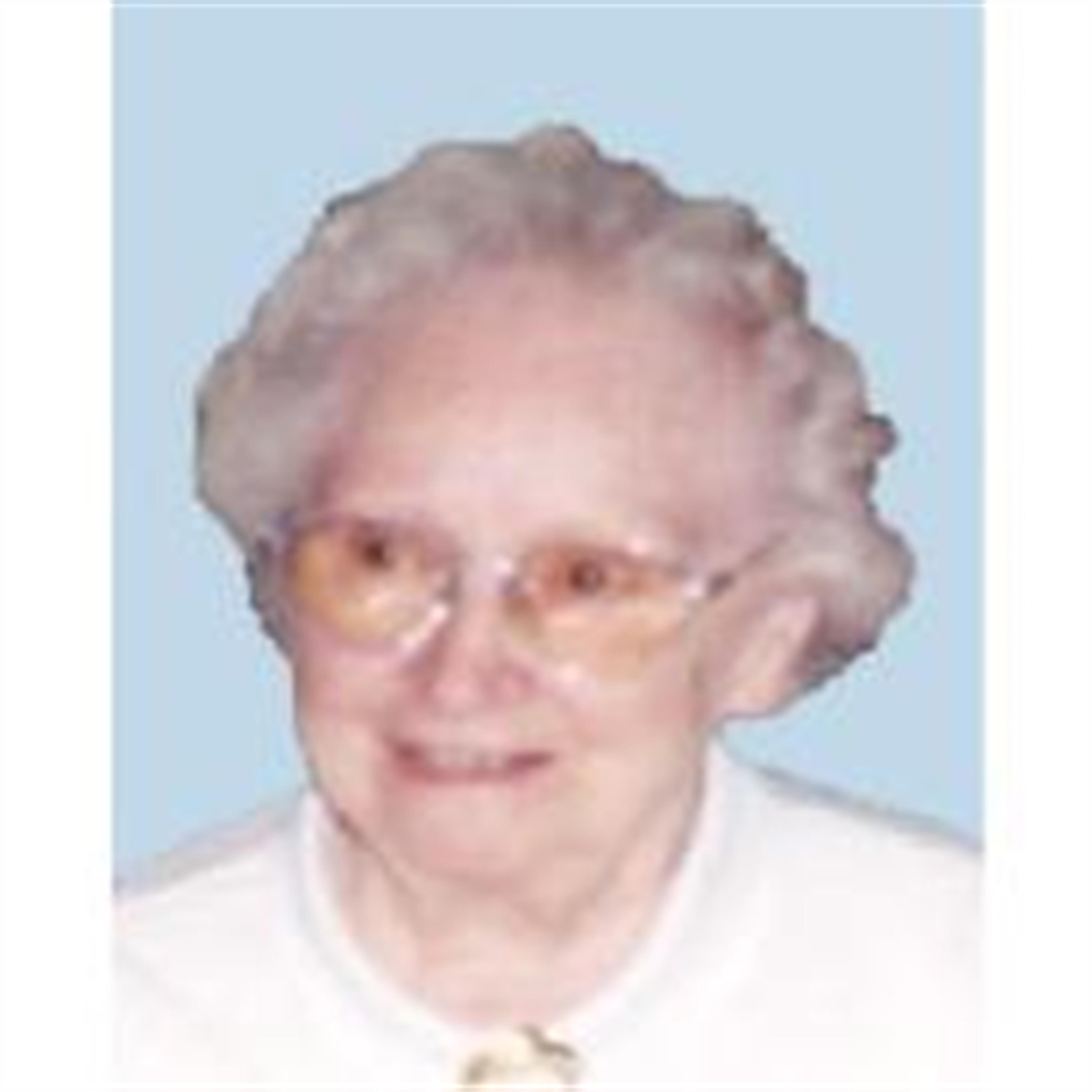 Helen B. Lauterberg