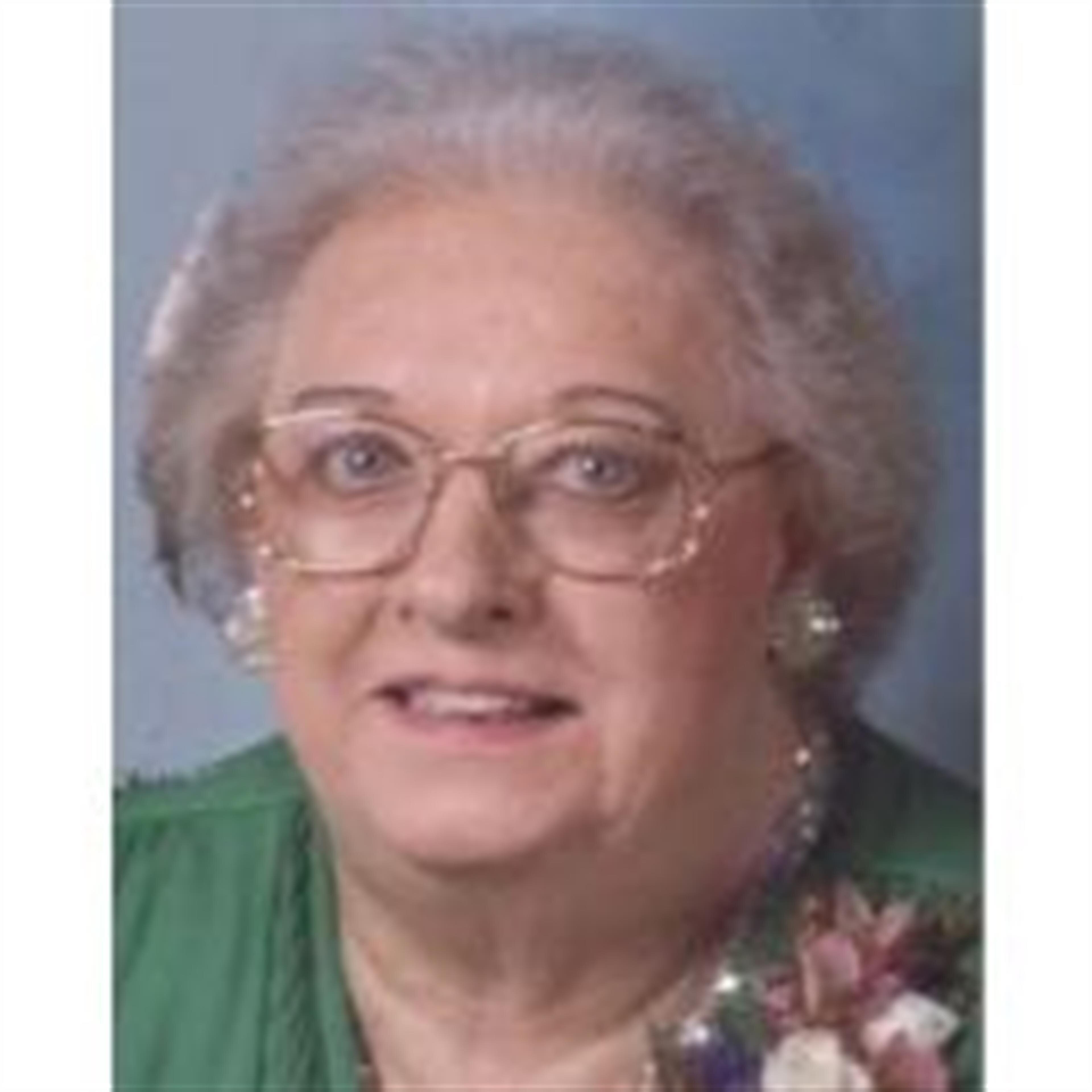 Dorothy L. Naperalsky